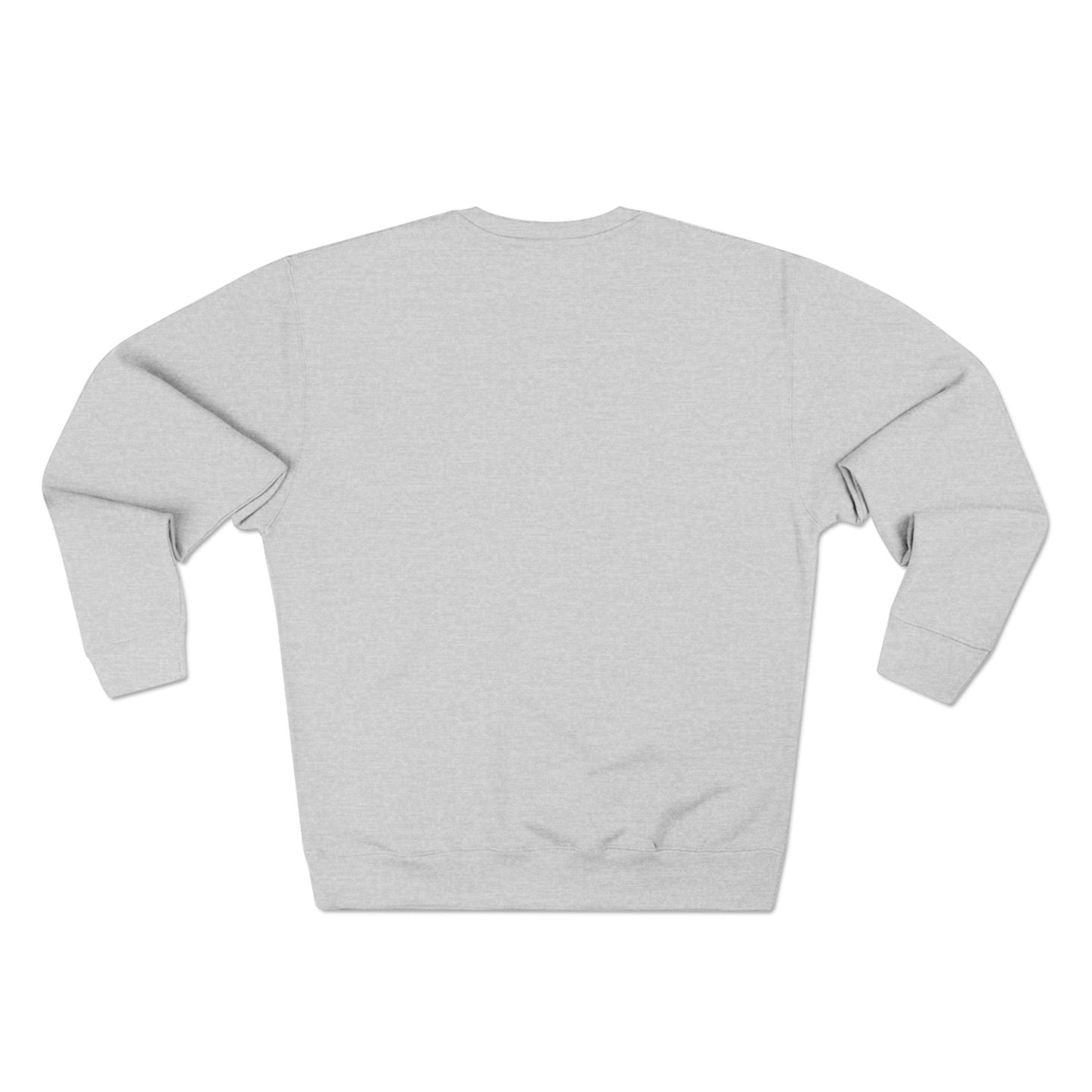 Wings & Coffee Unisex Crewneck Sweatshirt