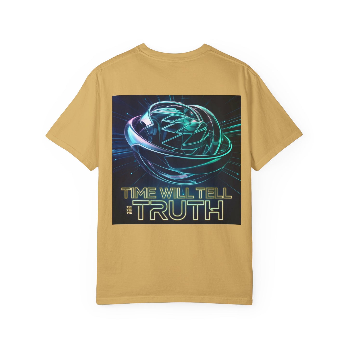 Galactic Truth T-Shirt
