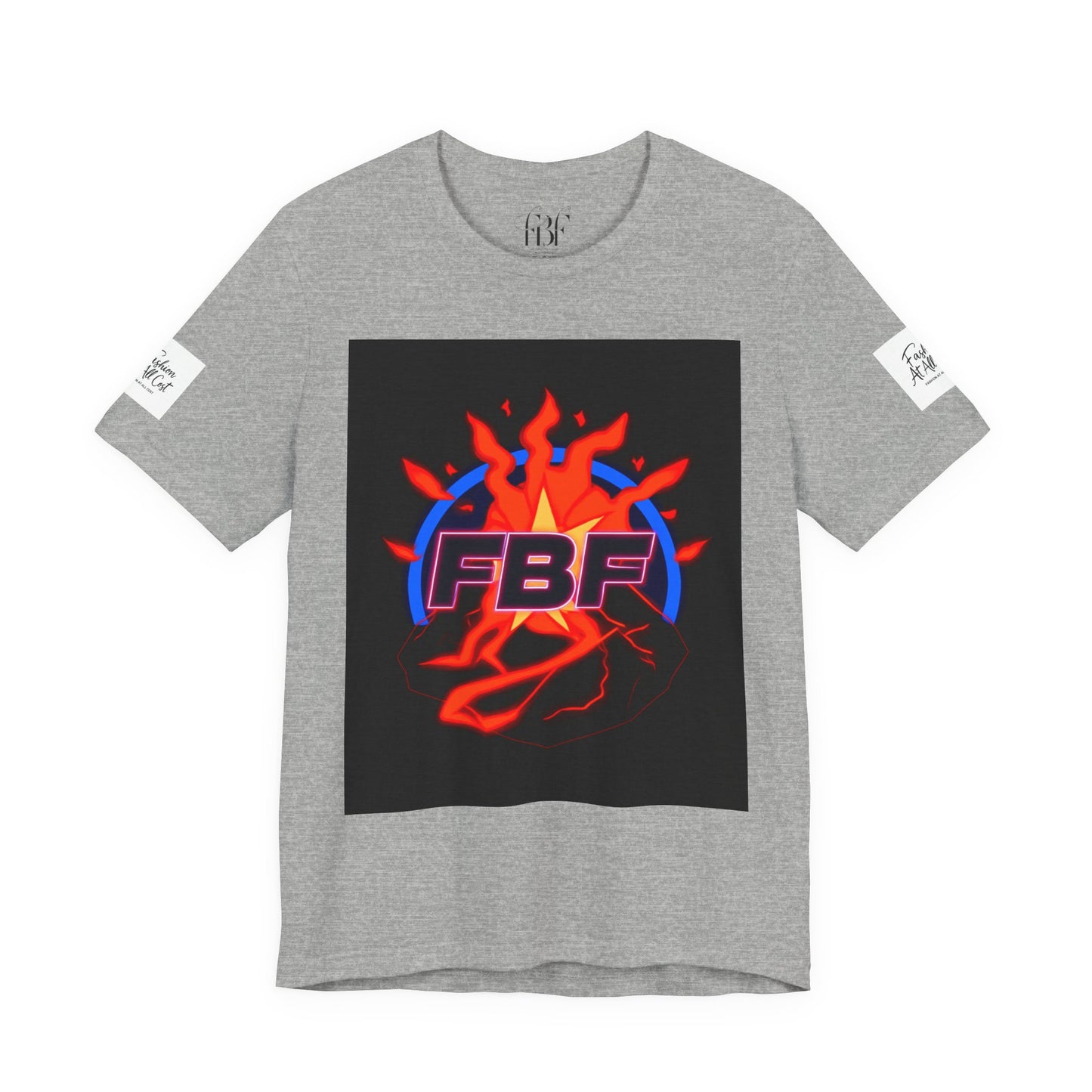 Vibrant Graphic Tee for Gamers, Retro Style Unisex T-Shirt, Perfect Gift for Game Lovers, Cool Casual Wear, Festival and Party Attire