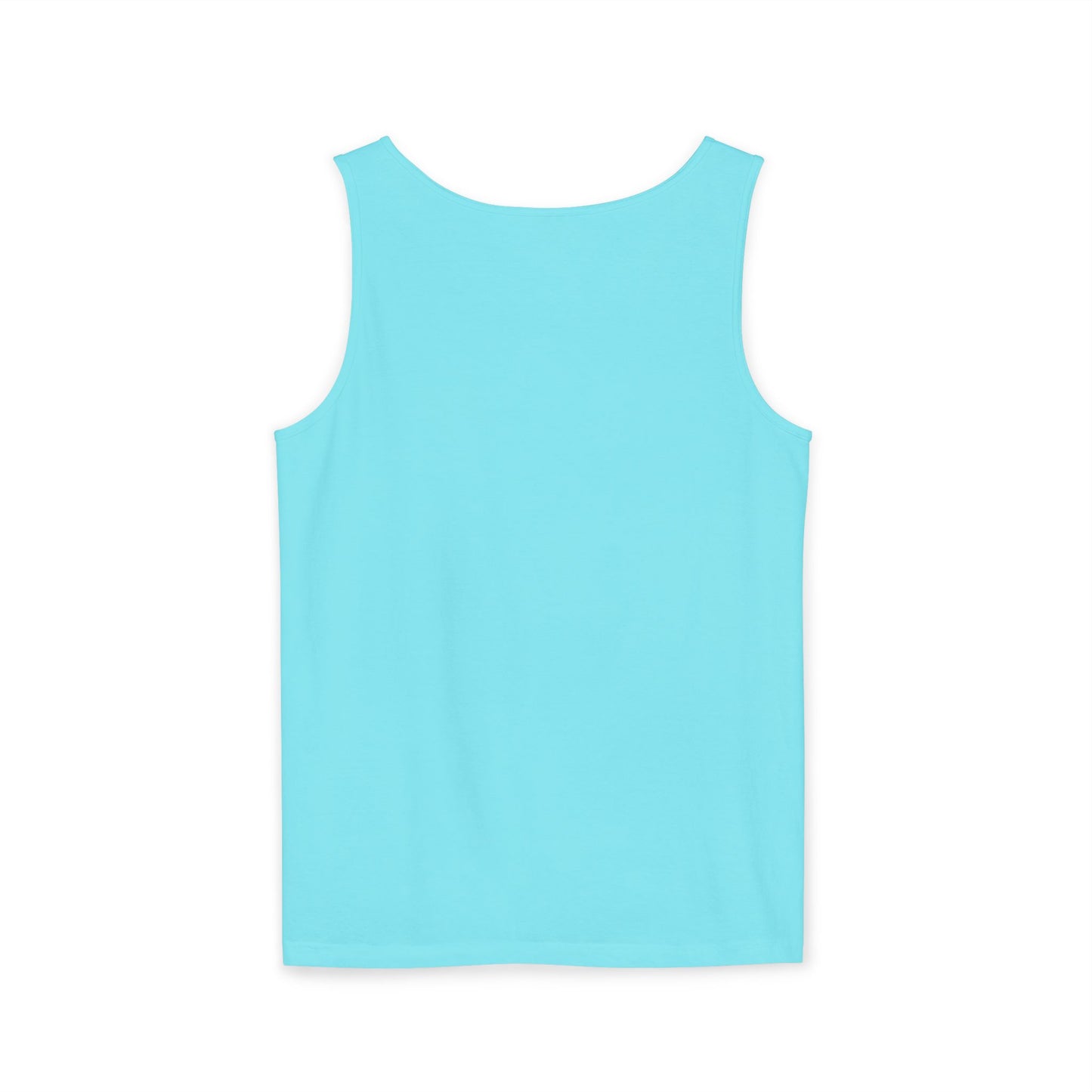 Stylish & Comfy Unisex Tank Top - Perfect for Summer Outings, Beach Days, Casual Wear, Gifts, FBF Design