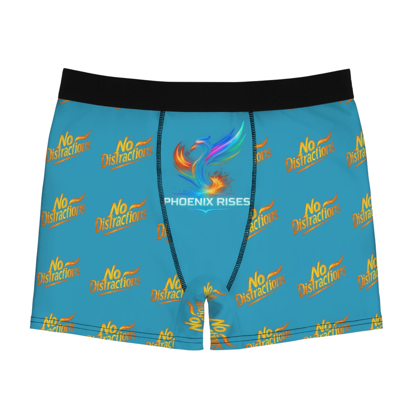 Men's Boxer Briefs (AOP)