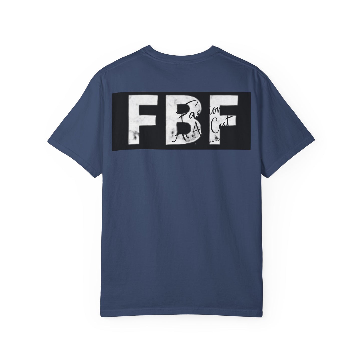 Neon Graphic T-Shirt - Starseed FBF Tee, Unisex Fashion, Cool Gift, Festival Wear, Retro Style, Casual Streetwear