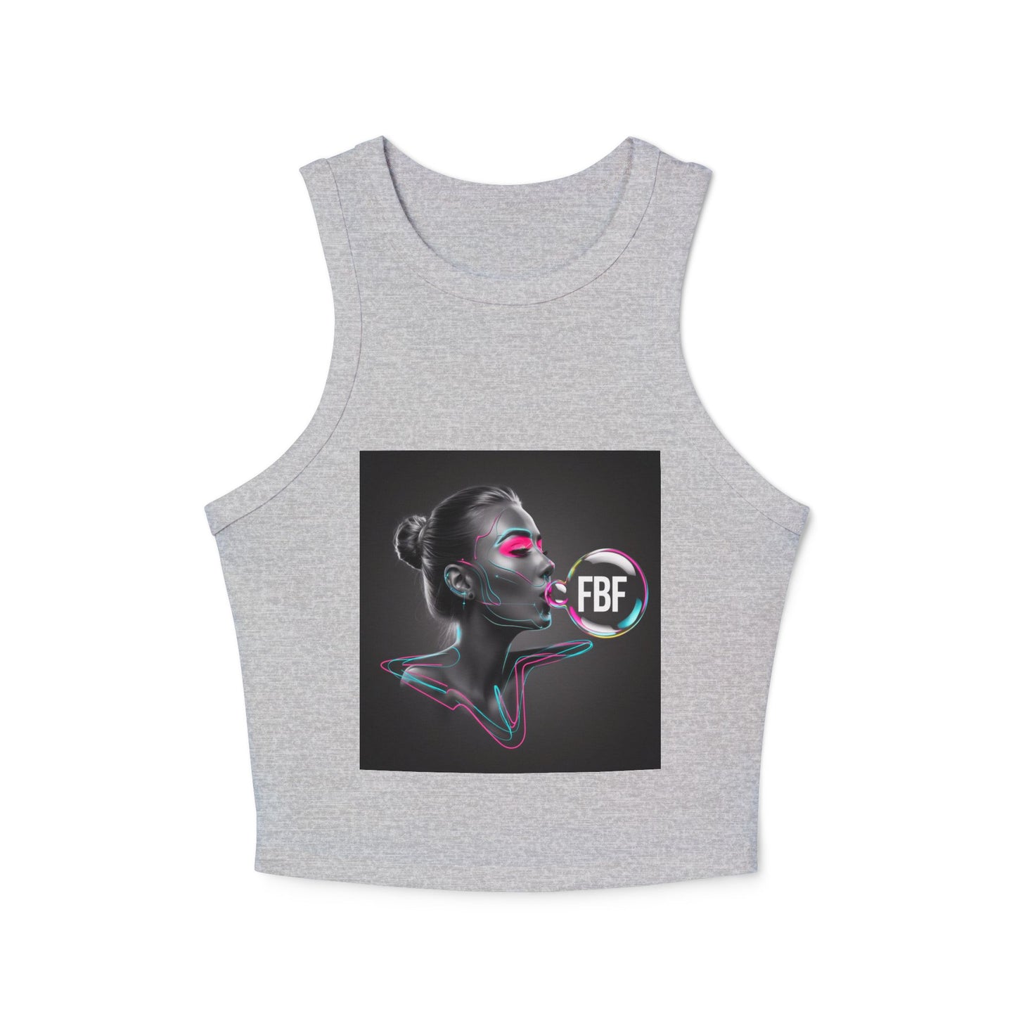 Racer Tank