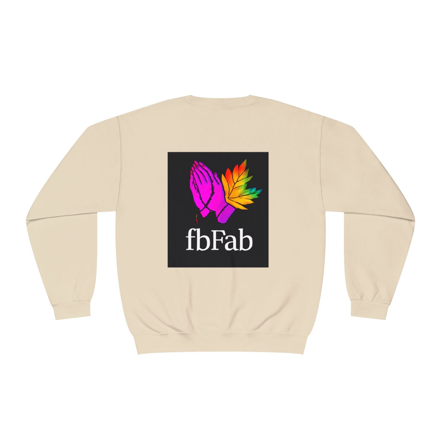 Unisex NuBlend® Crewneck Sweatshirt