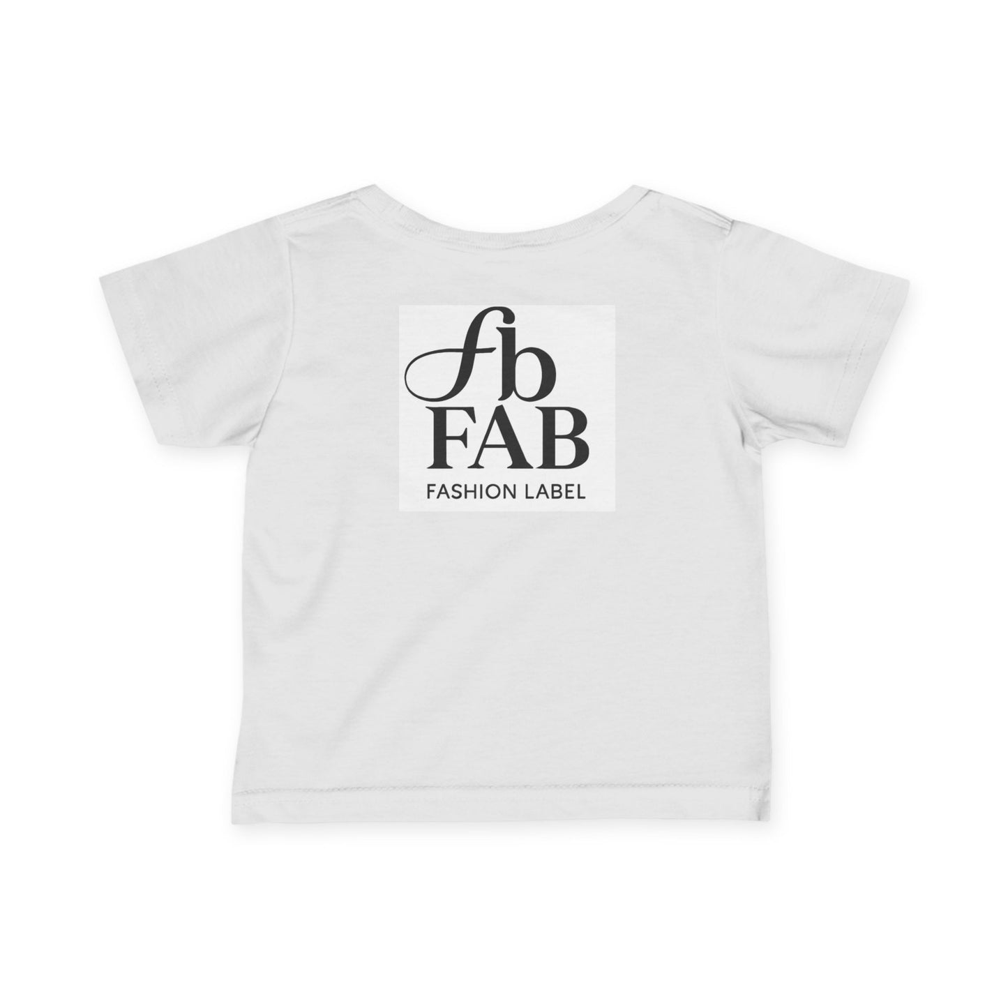 Cute Infant Tee - 'Be My Little Baby' Graphic, Baby Shirt, Toddler Gift, Baby Shower Outfit, Adorable Kids Clothing