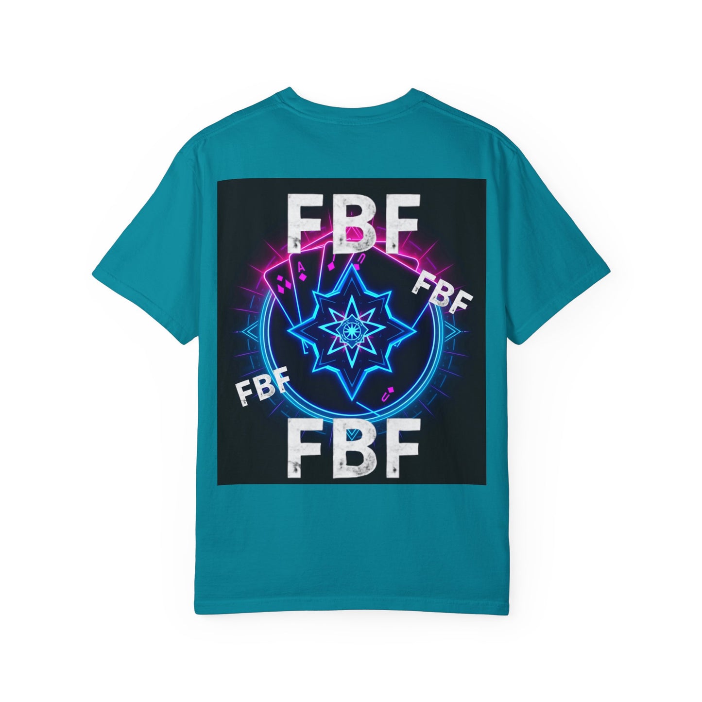 Colorful Unisex Graphic Tee with Retro Vibes, Cool T-shirt for Trendsetters, Perfect for Festivals, Summer Events, Gift for Friends