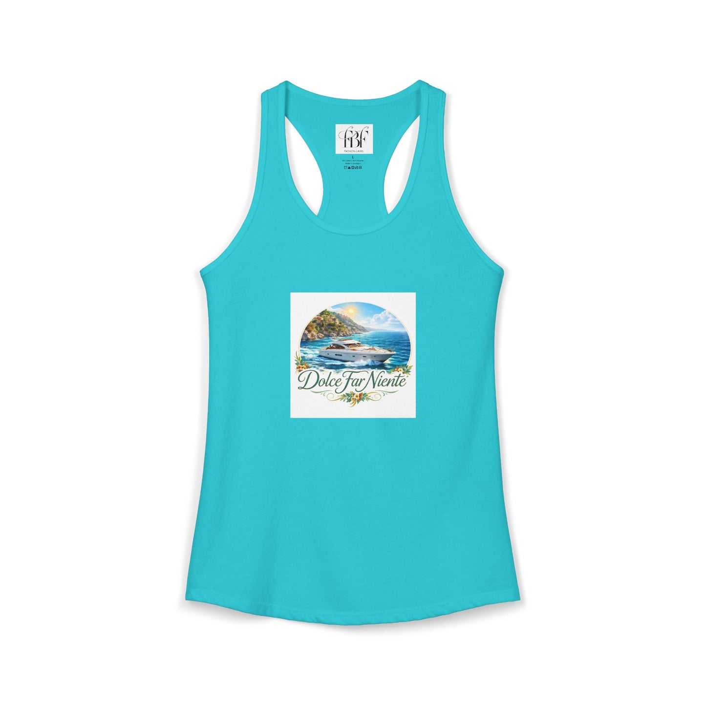 Women's Ideal Racerback Tank