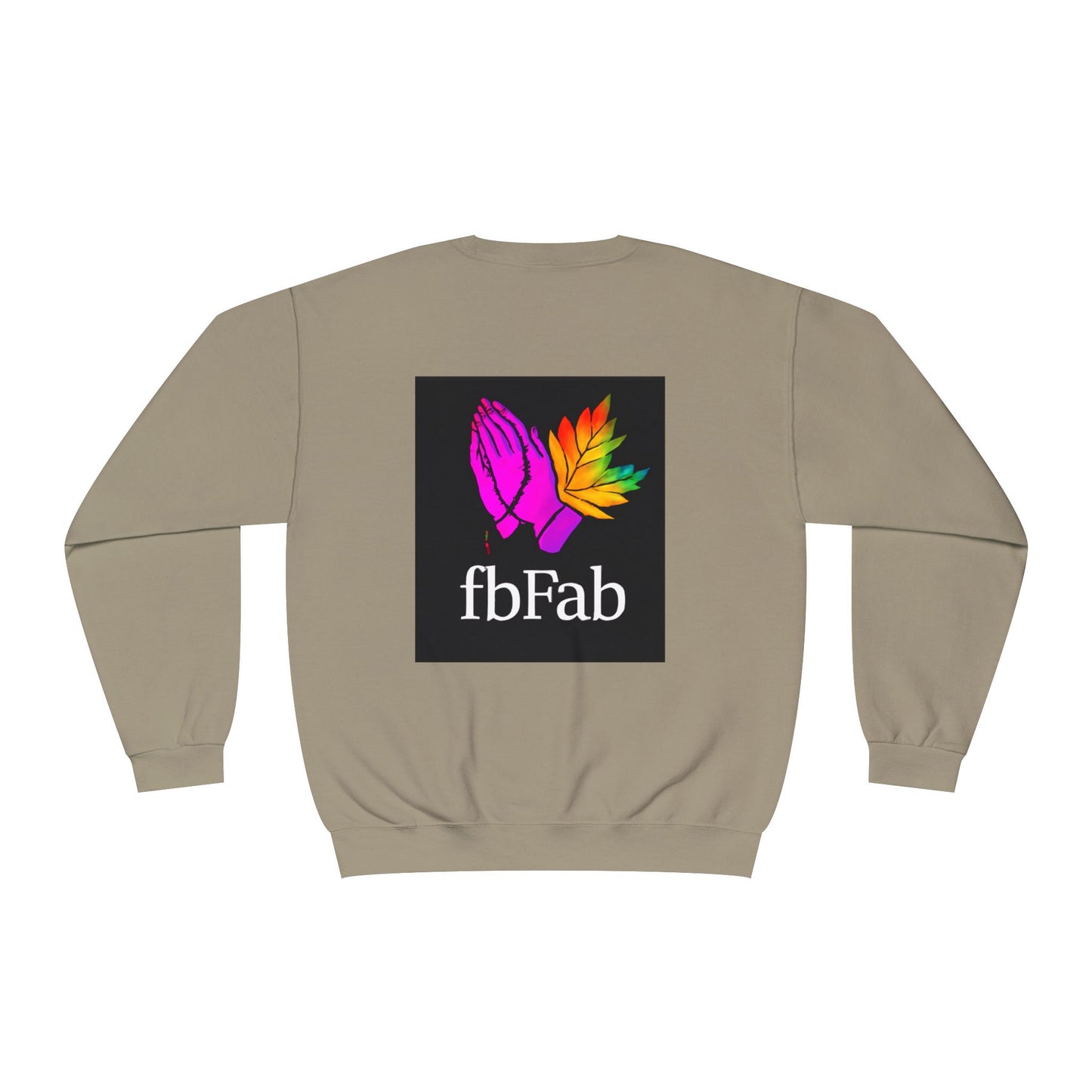 Unisex NuBlend® Crewneck Sweatshirt