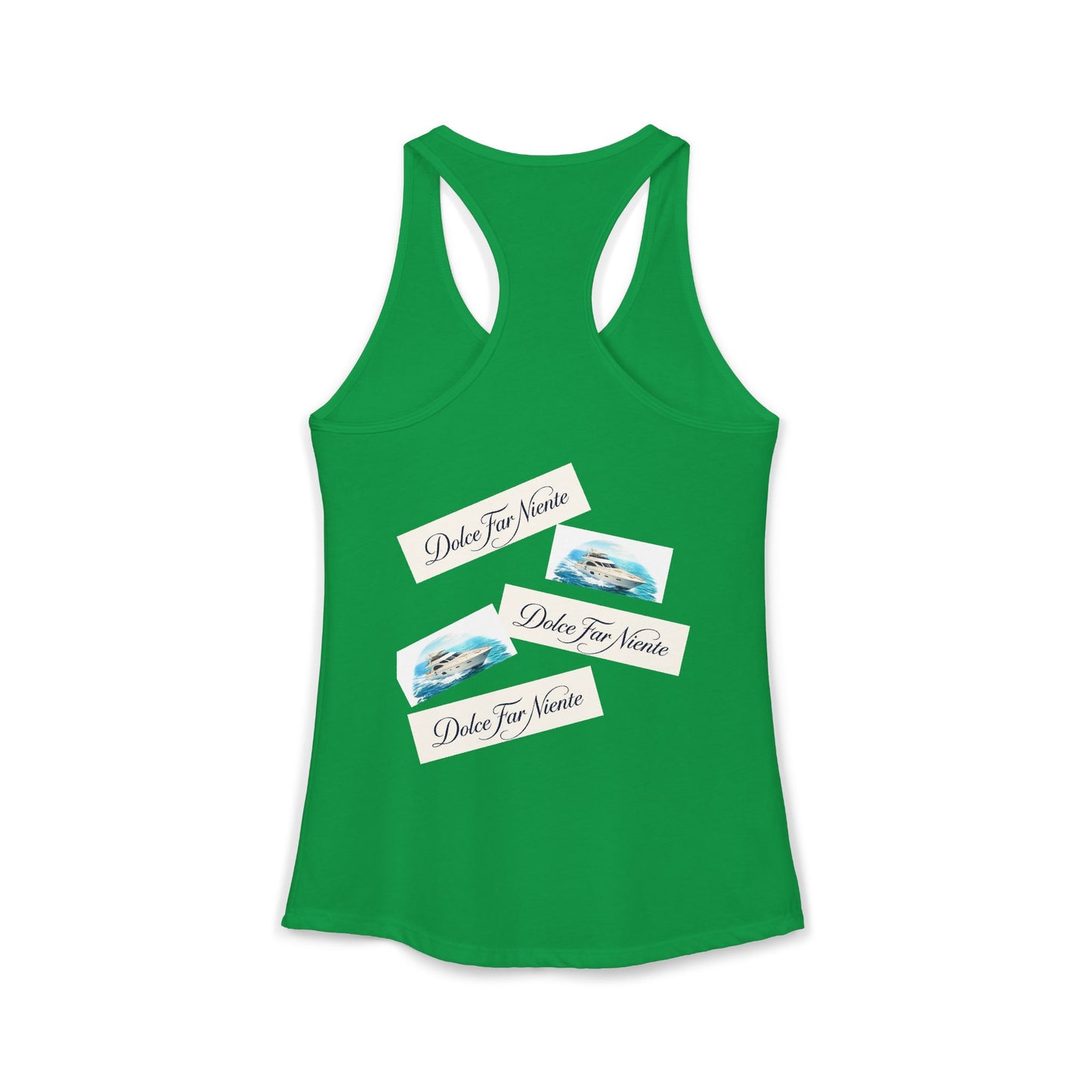 Women's Ideal Racerback Tank