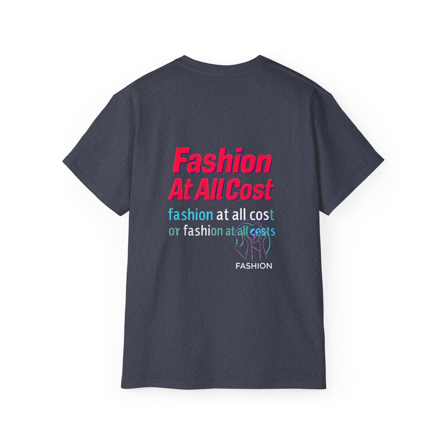 Unisex Ultra Cotton Tee