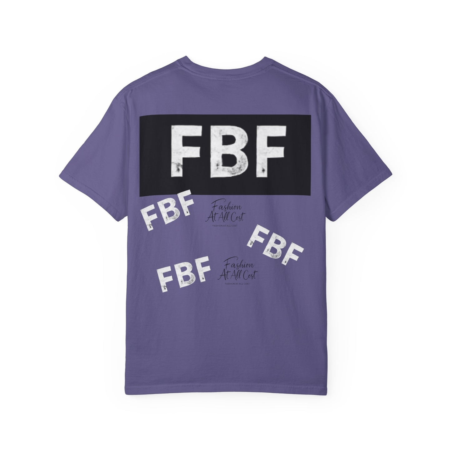 Garment-Dyed T-shirt, Trendy Graphic Tee, Casual Streetwear, Gift for Fashion Lovers, Unisex Style, Everyday Wear