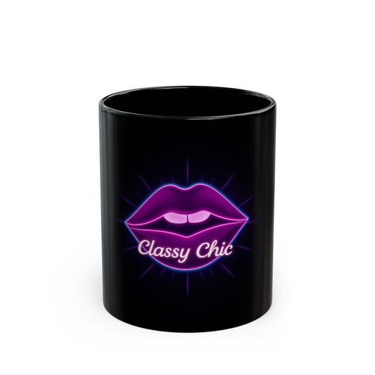 Black Mug (11oz, 15oz)