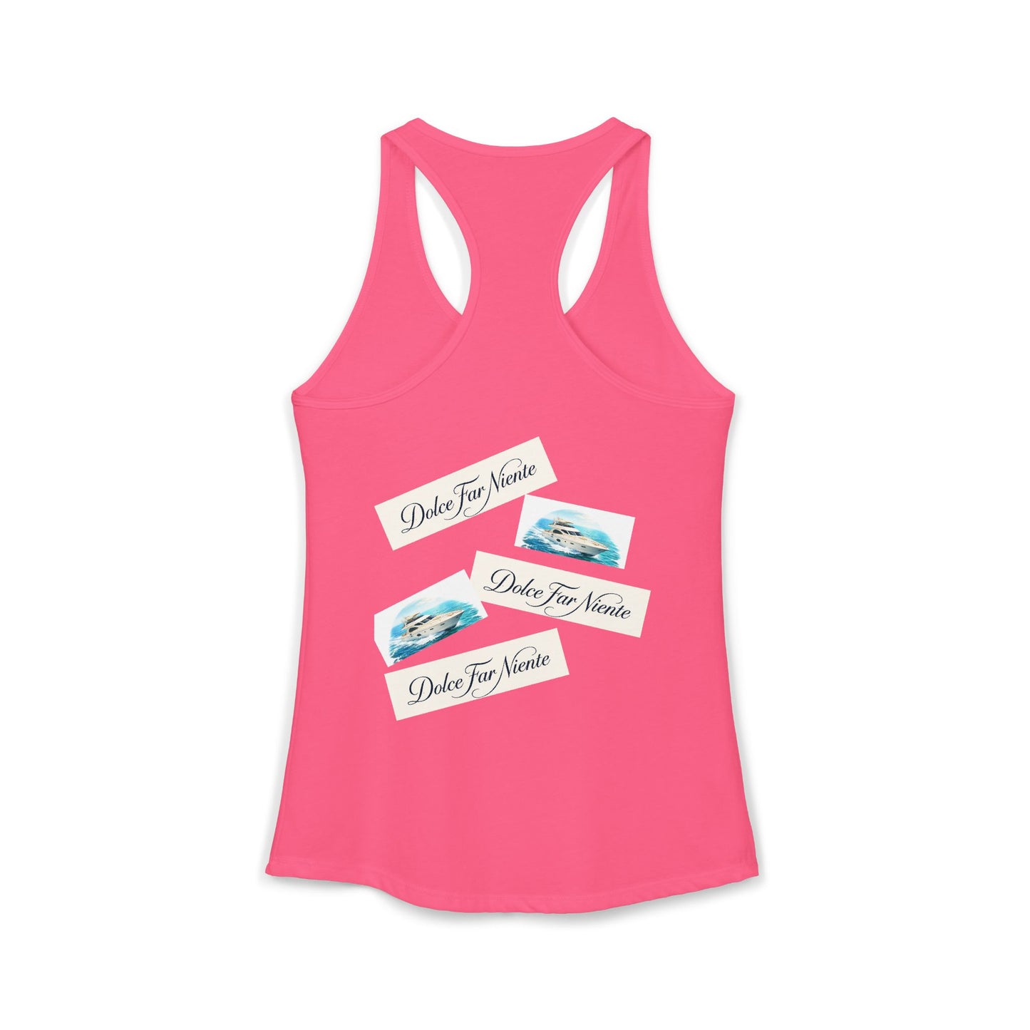 Women's Ideal Racerback Tank
