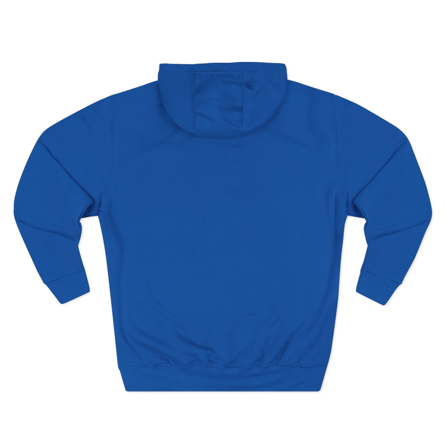 Fast Life Fleece Hoodie for Car Enthusiasts