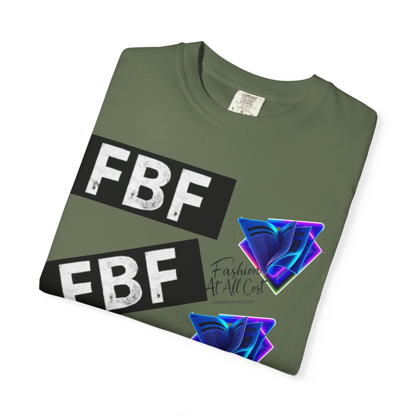 Vibrant Graphic Tee for Trendsetters | Unisex T-Shirt, Festival Wear, Streetwear, Gift for Music Lovers, Casual Style