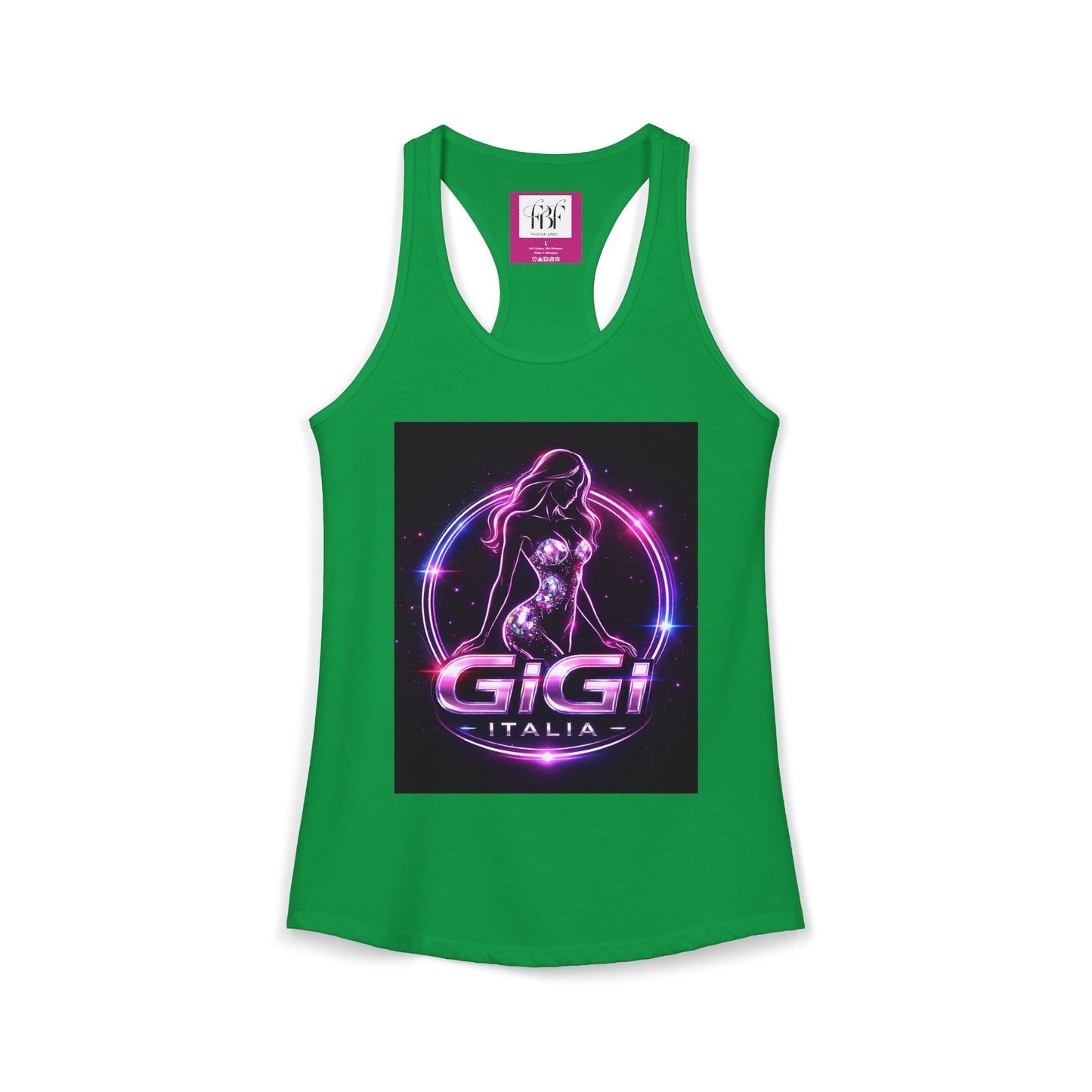 Women's Ideal Racerback Tank