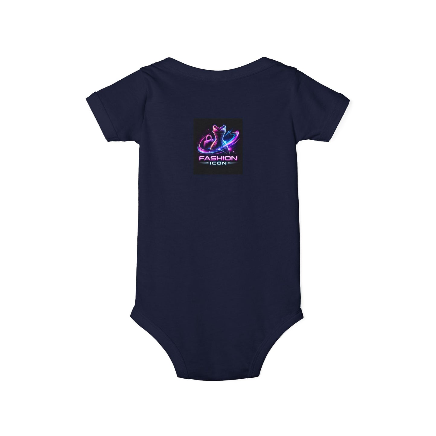Infant Jersey One Piece