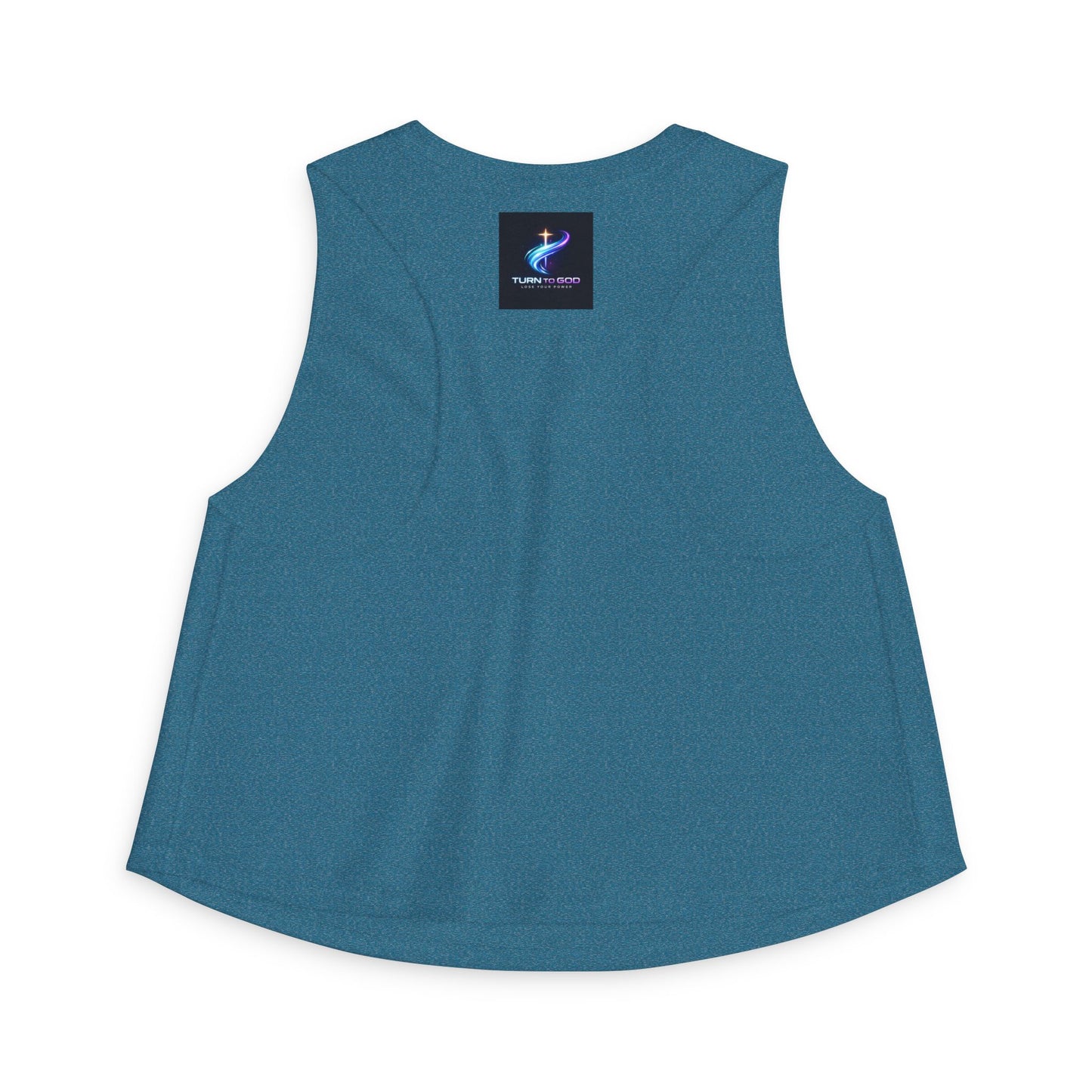 Women's Crop Top