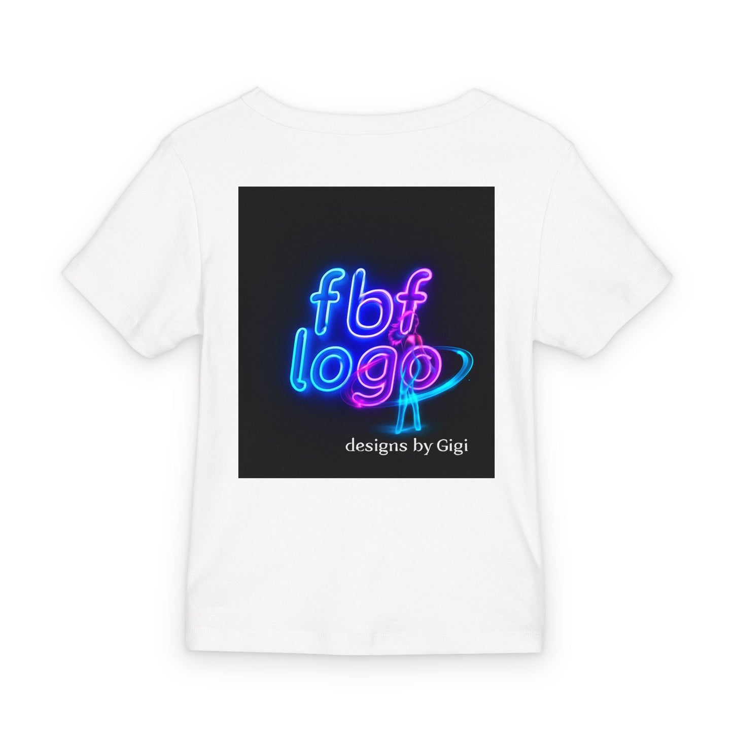 Organic Rib Baby Tee