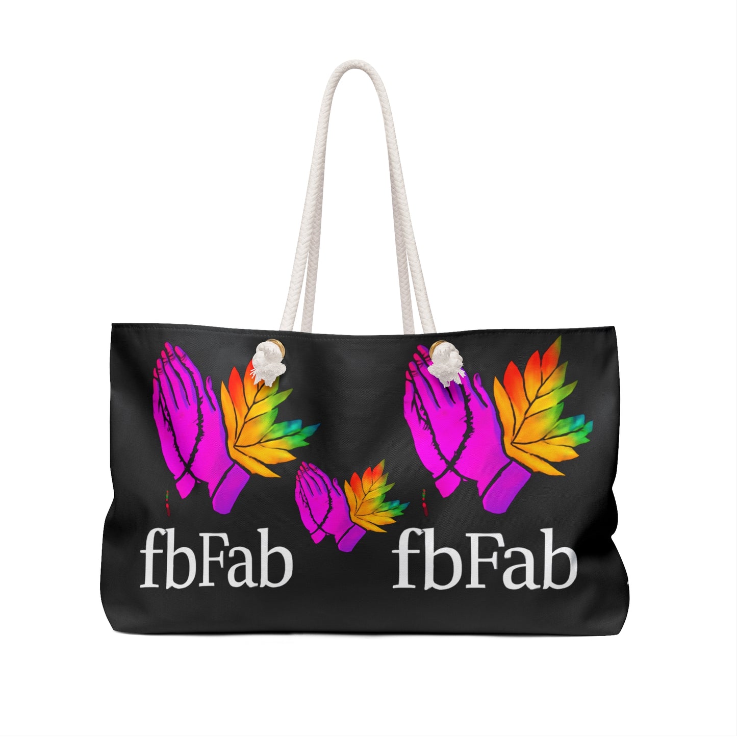 Weekender Bag