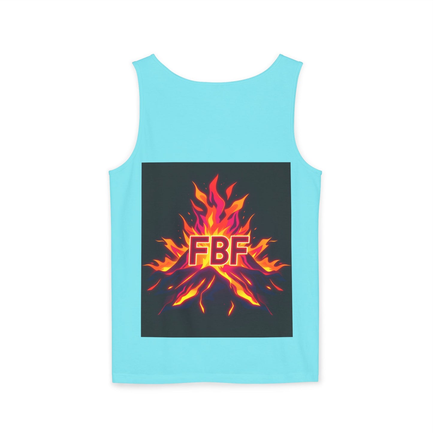 Celestial Glow Tank Top - 11:11 Design, Unisex, Festival Wear, Summer Style, Spiritual Gift, Casual Comfort