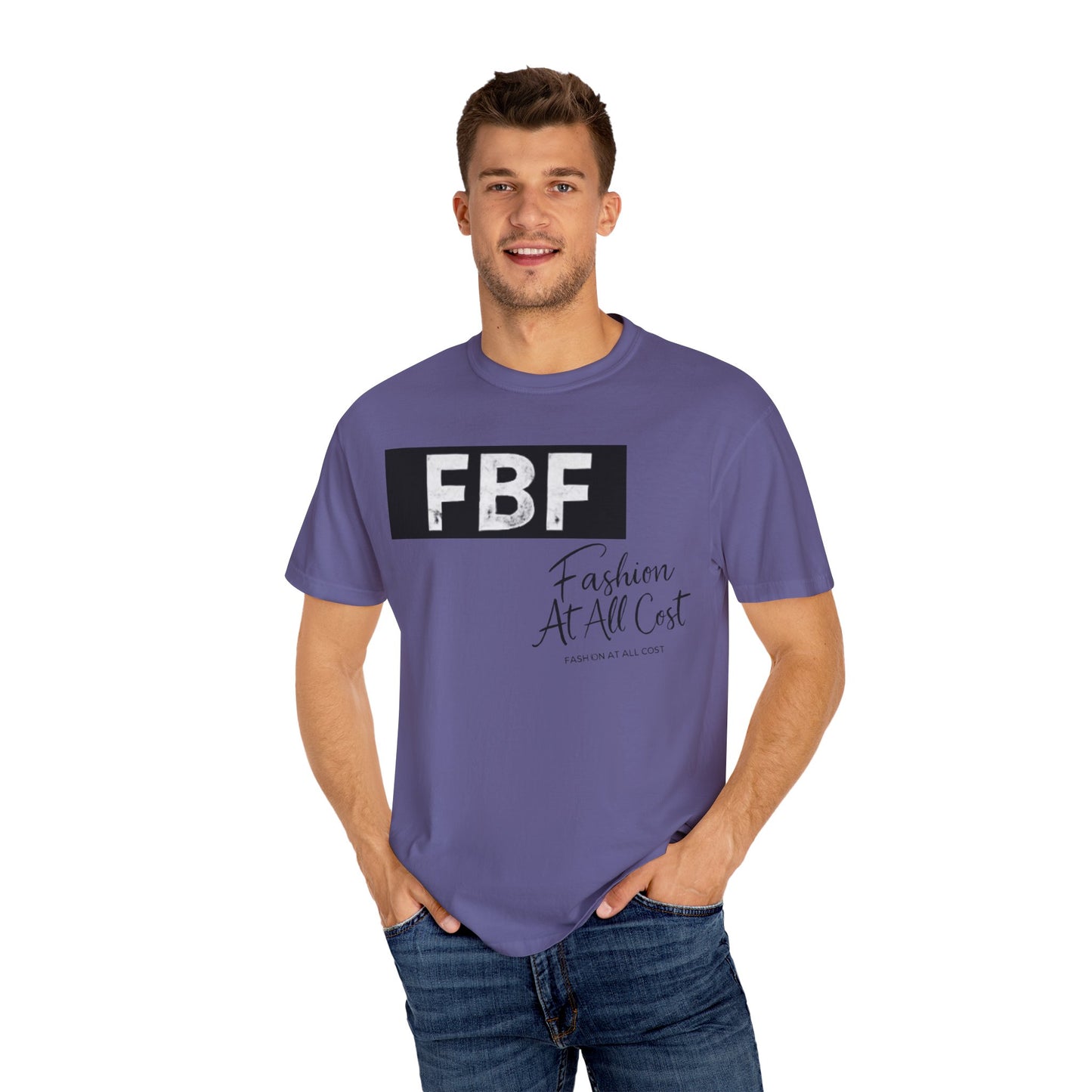 Trendy Unisex Fashion Tee, Casual Graphic T-Shirt for Fashion Lovers, Perfect Gift for Teens and Adults, Statement Tee for Everyday [...]