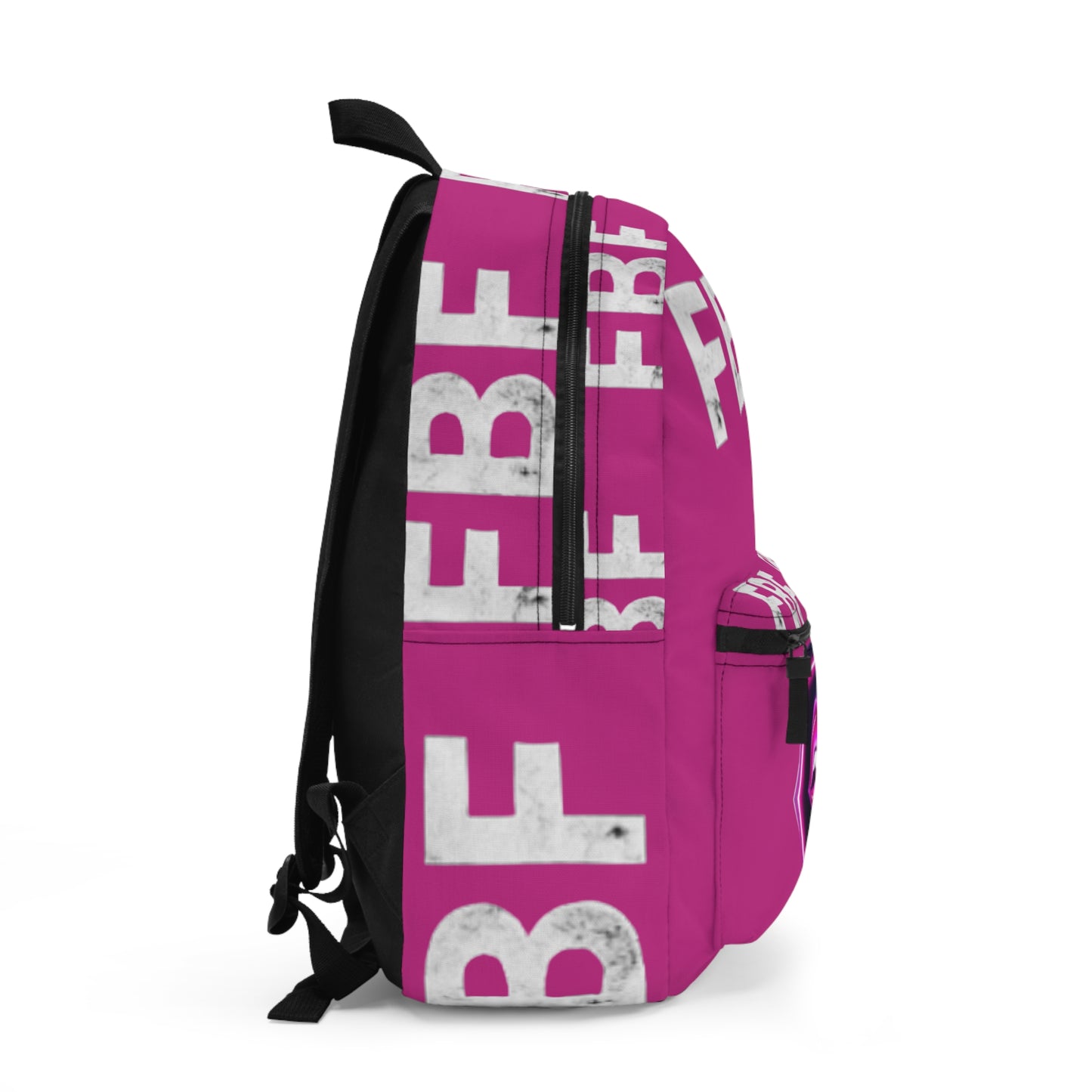 Classy Chic Fashion Backpack - Stylish and Trendy for The Fashion Forward