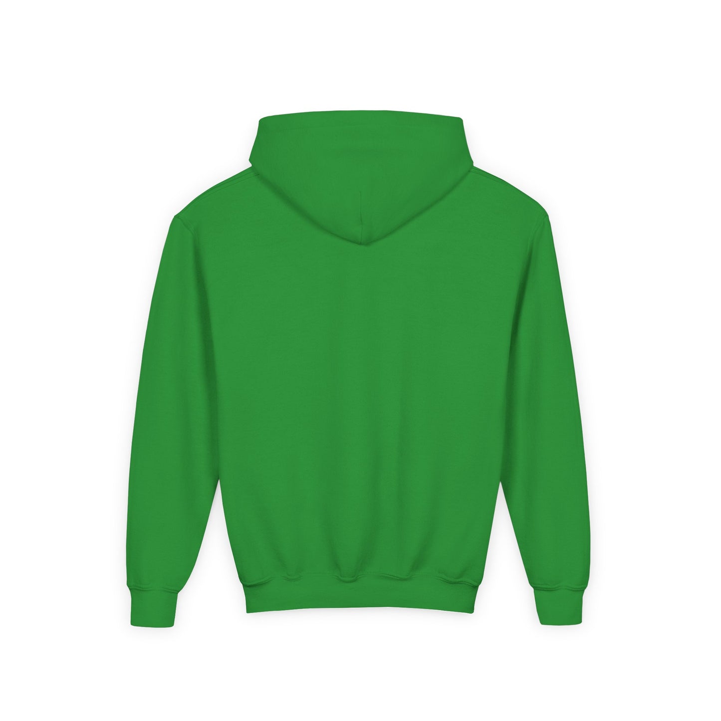 Youth Hooded Sweatshirt with Neon Pet Design, Cozy Pullover, Perfect for Dog Lovers, Birthday Gift, Fun Casual Wear, Gift for Kids, [...]