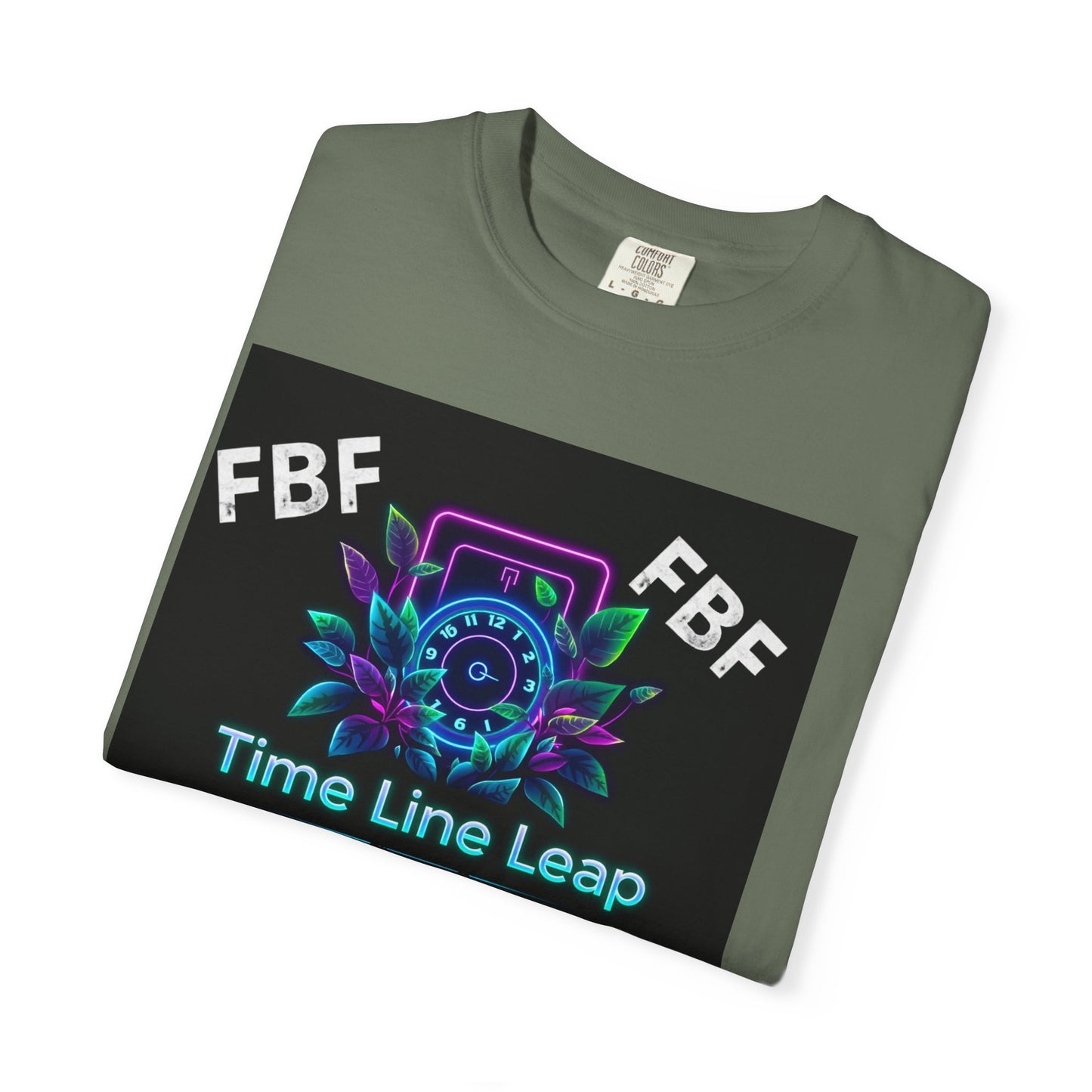 Colorful Unisex Graphic Tee with Retro Vibes, Cool T-shirt for Trendsetters, Perfect for Festivals, Summer Events, Gift for Friends