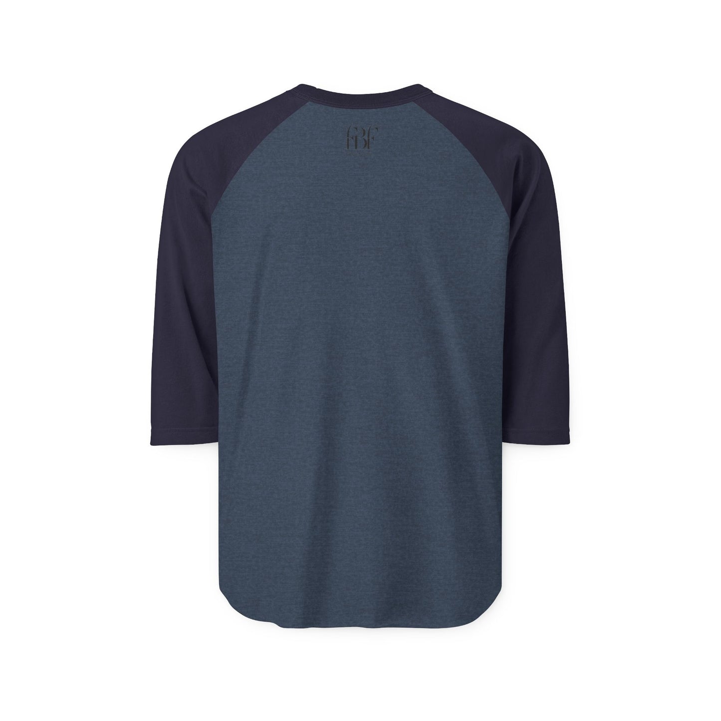 Imperfectly Perfect Raglan Shirt, Casual Unisex Baseball Tee, Gift for Friends, Motivational Fashion, Thoughtful Present for All Occasions