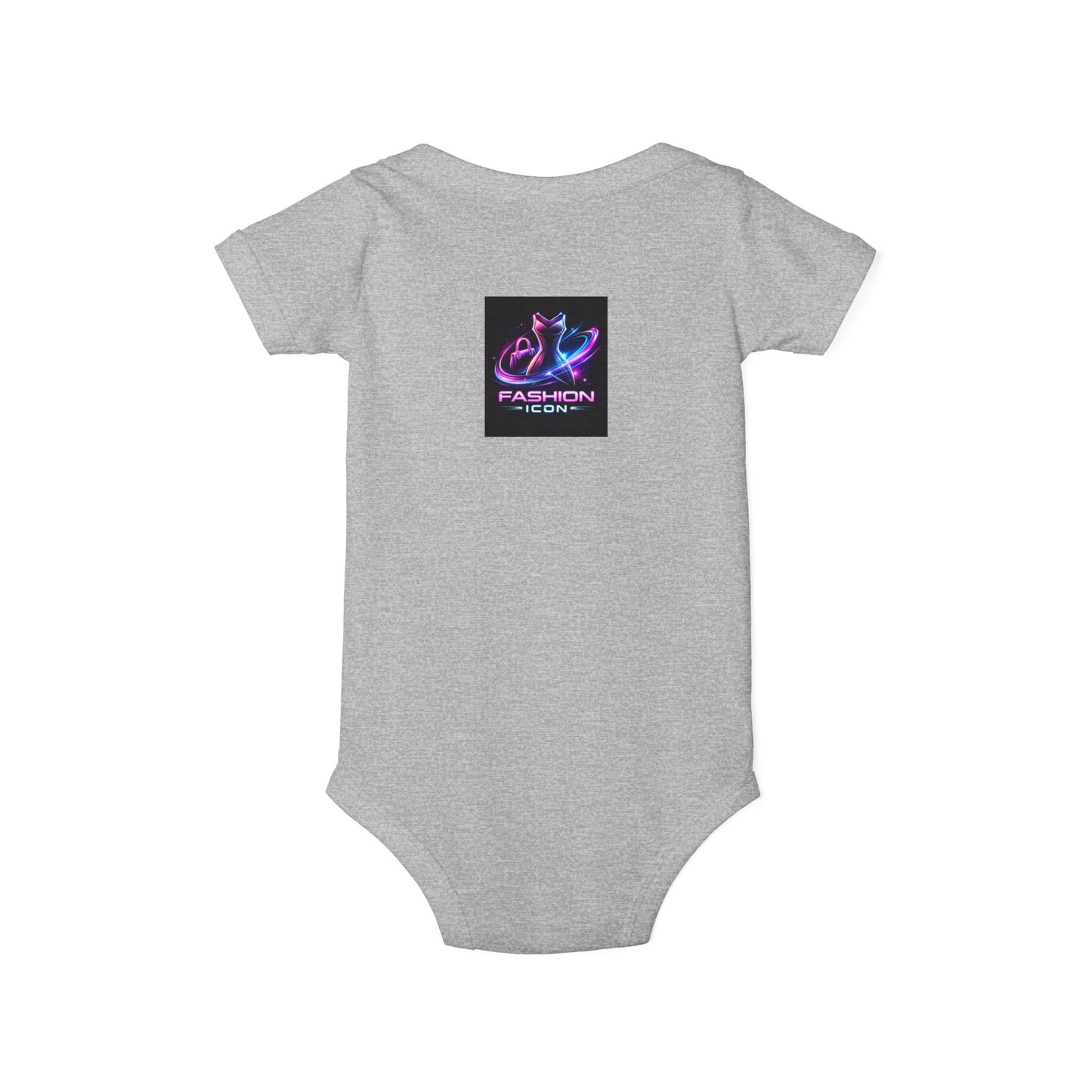 Infant Jersey One Piece