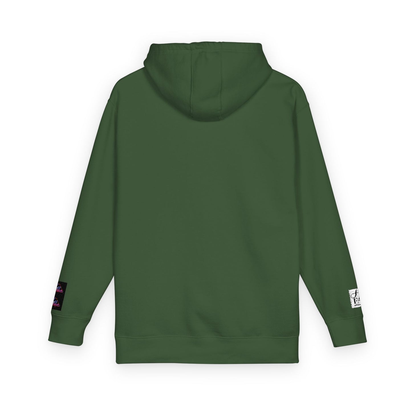 Trendy Unisex Fleece Hoodie for Comfort Lovers, Cozy Pullover for Casual Outings, Warm Gift for Friends, Perfect for Fall Fashion, [...]