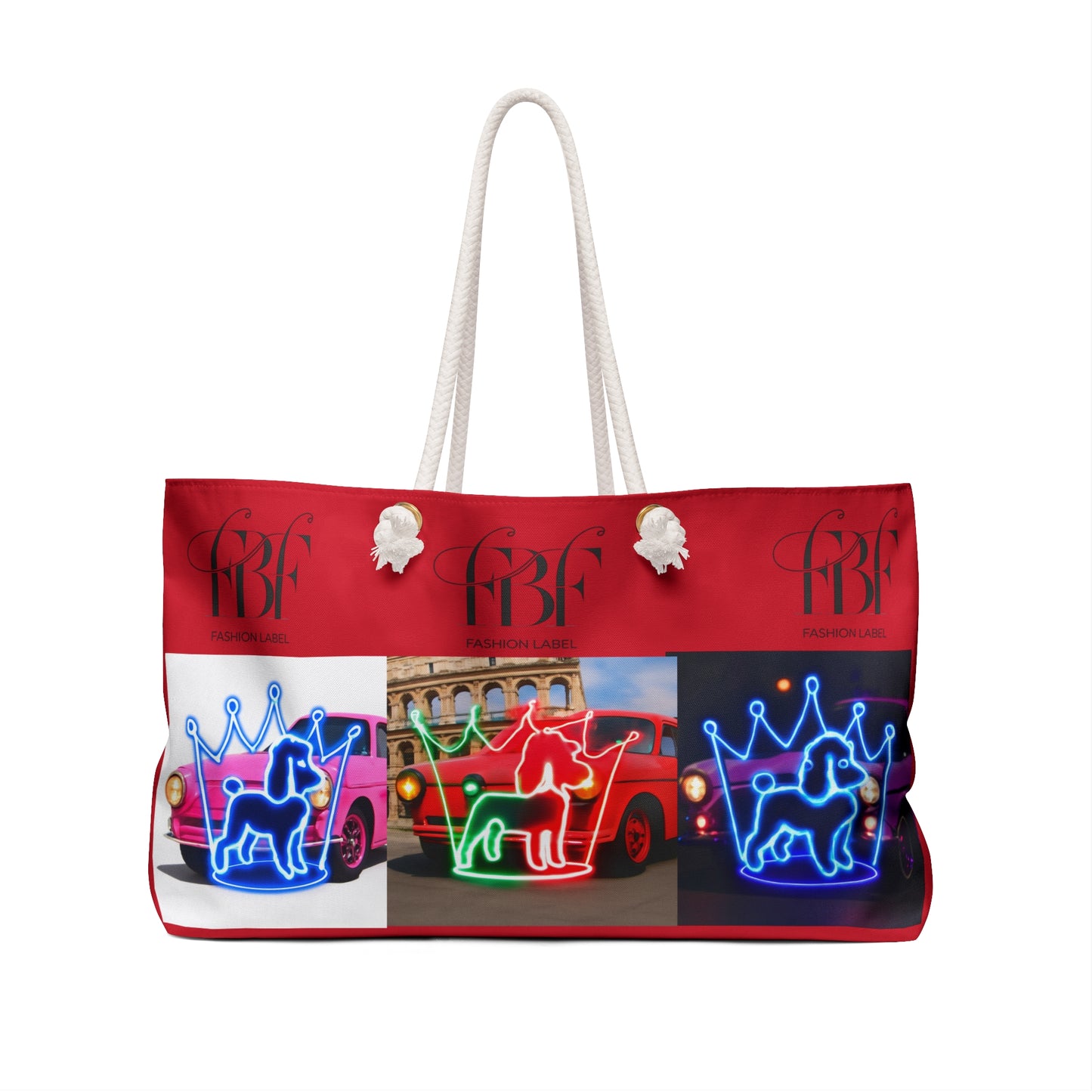 Chic Weekender Bag, Stylish Tote for Travel, Fashionable Gym Bag, Overnight Essentials, Trendy Carryall for Every Occasion