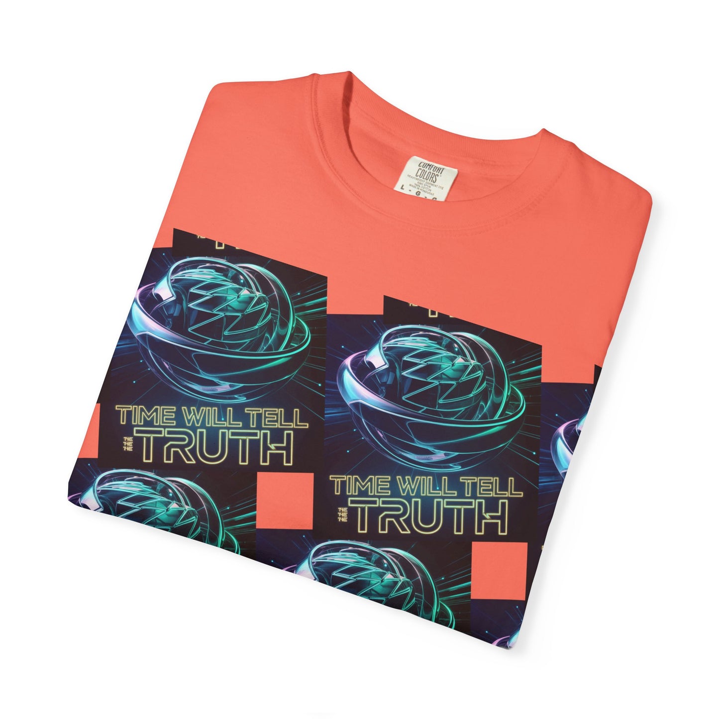 Galactic Truth T-Shirt