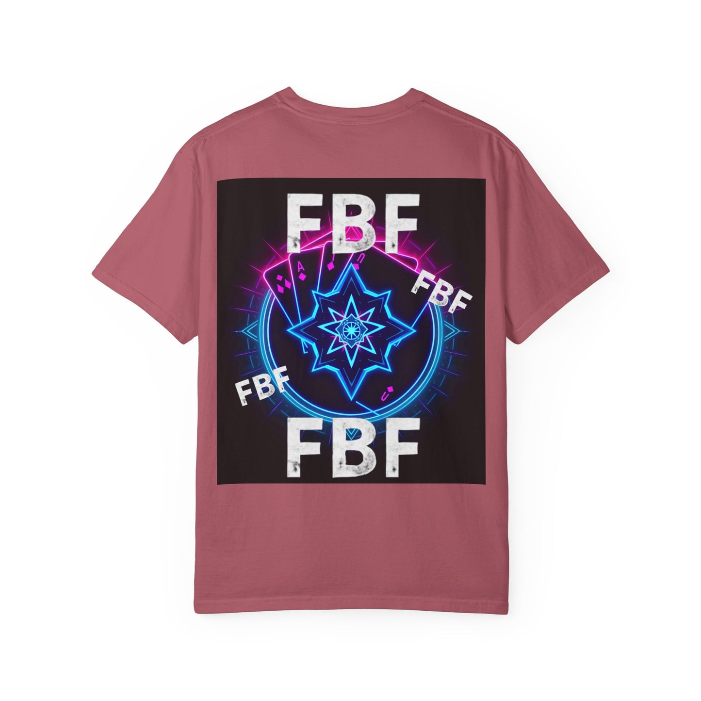 Colorful Unisex Graphic Tee with Retro Vibes, Cool T-shirt for Trendsetters, Perfect for Festivals, Summer Events, Gift for Friends
