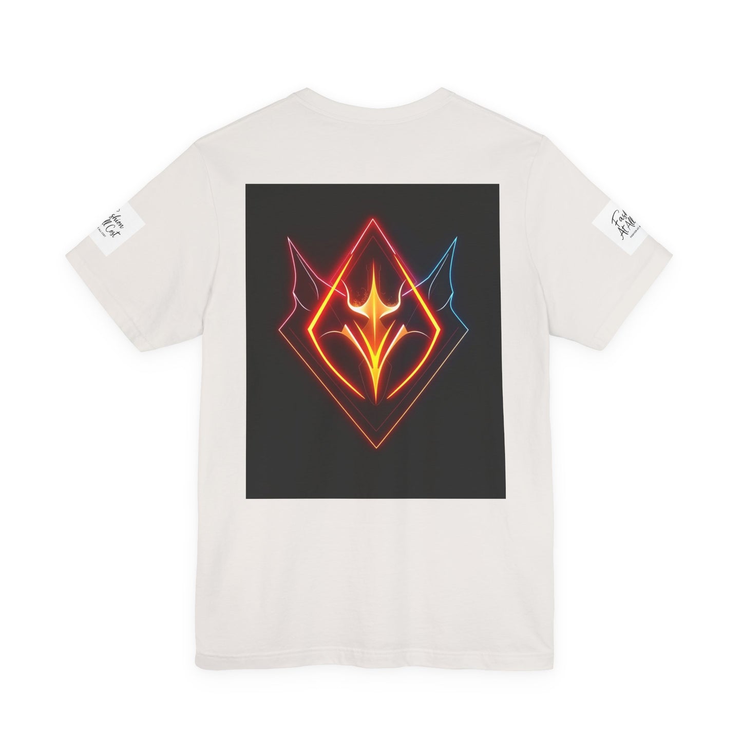 Vibrant Graphic Tee for Gamers, Retro Style Unisex T-Shirt, Perfect Gift for Game Lovers, Cool Casual Wear, Festival and Party Attire