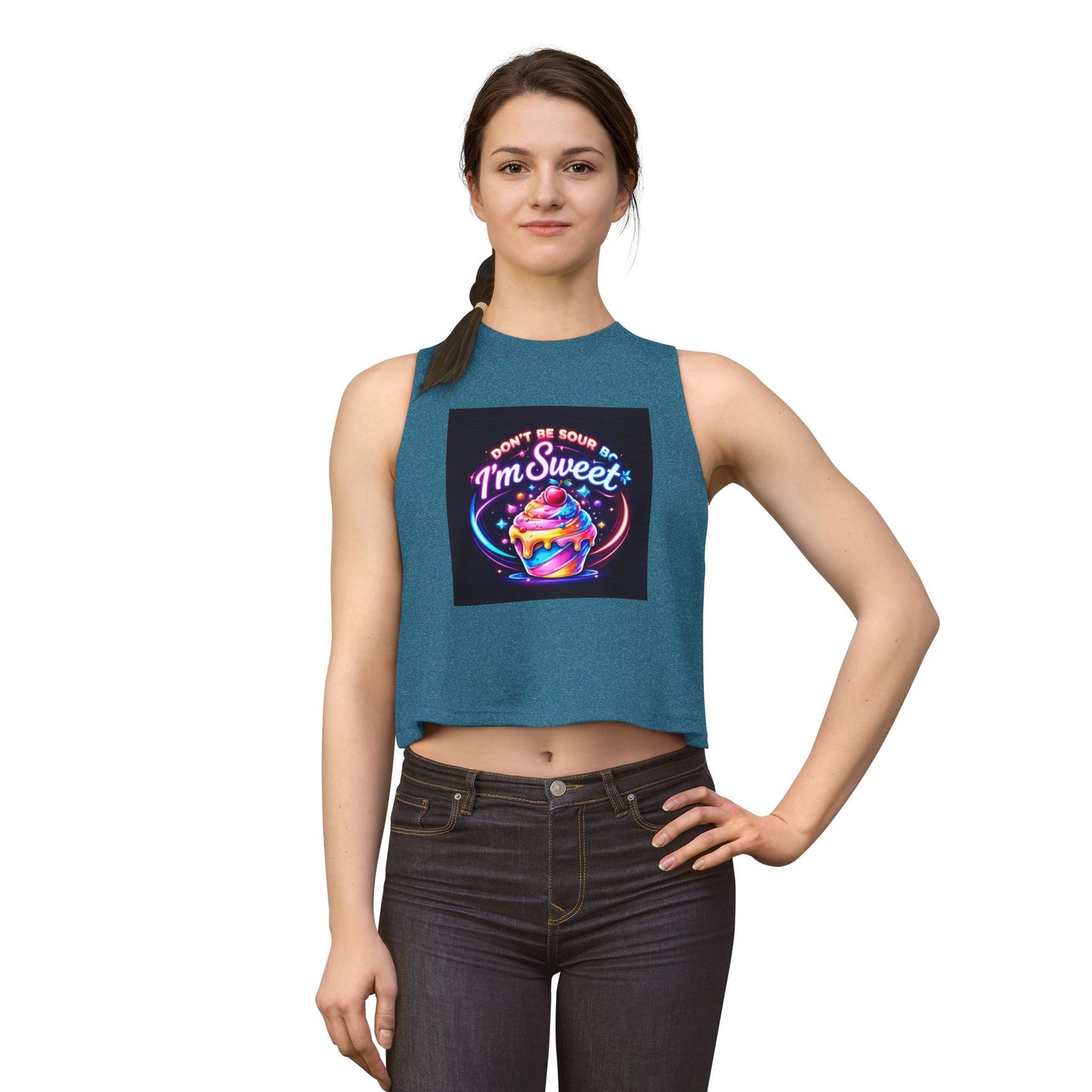 Women's Crop Top