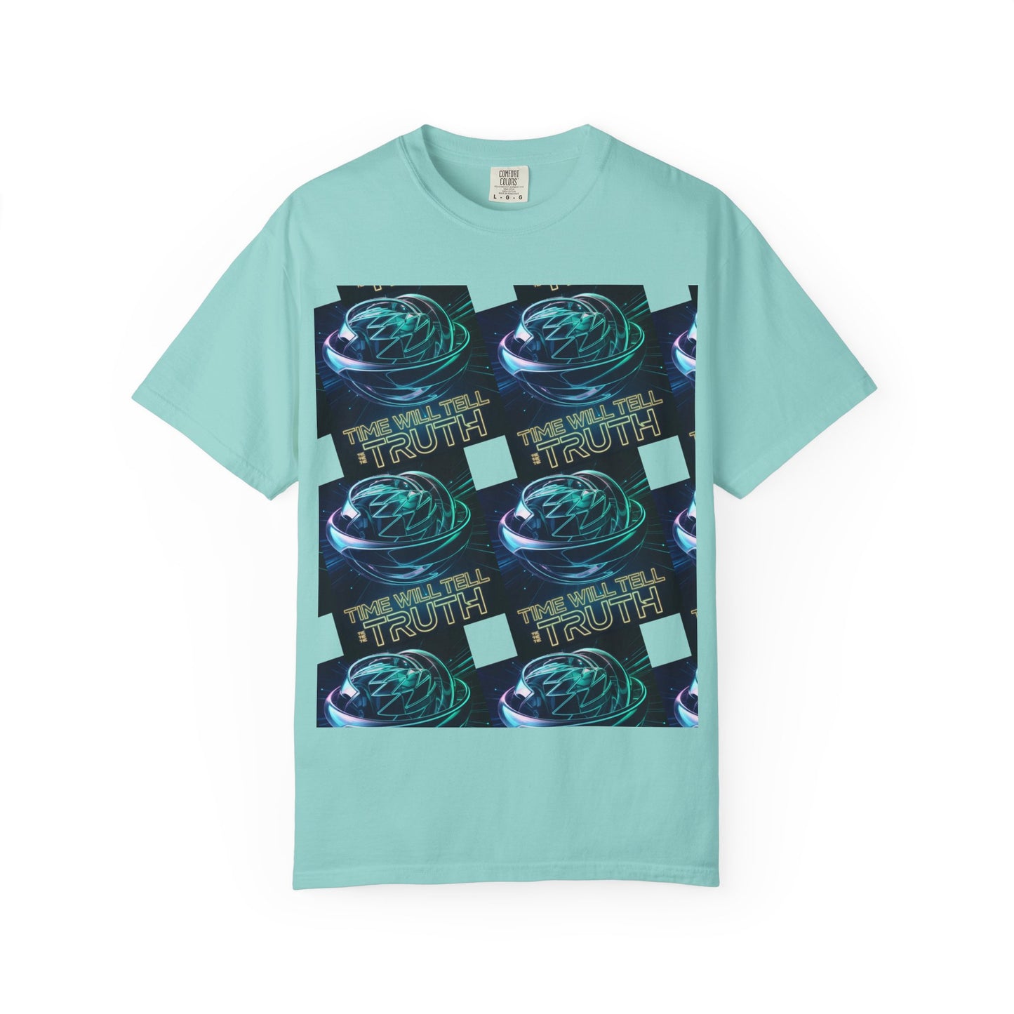 Galactic Truth T-Shirt