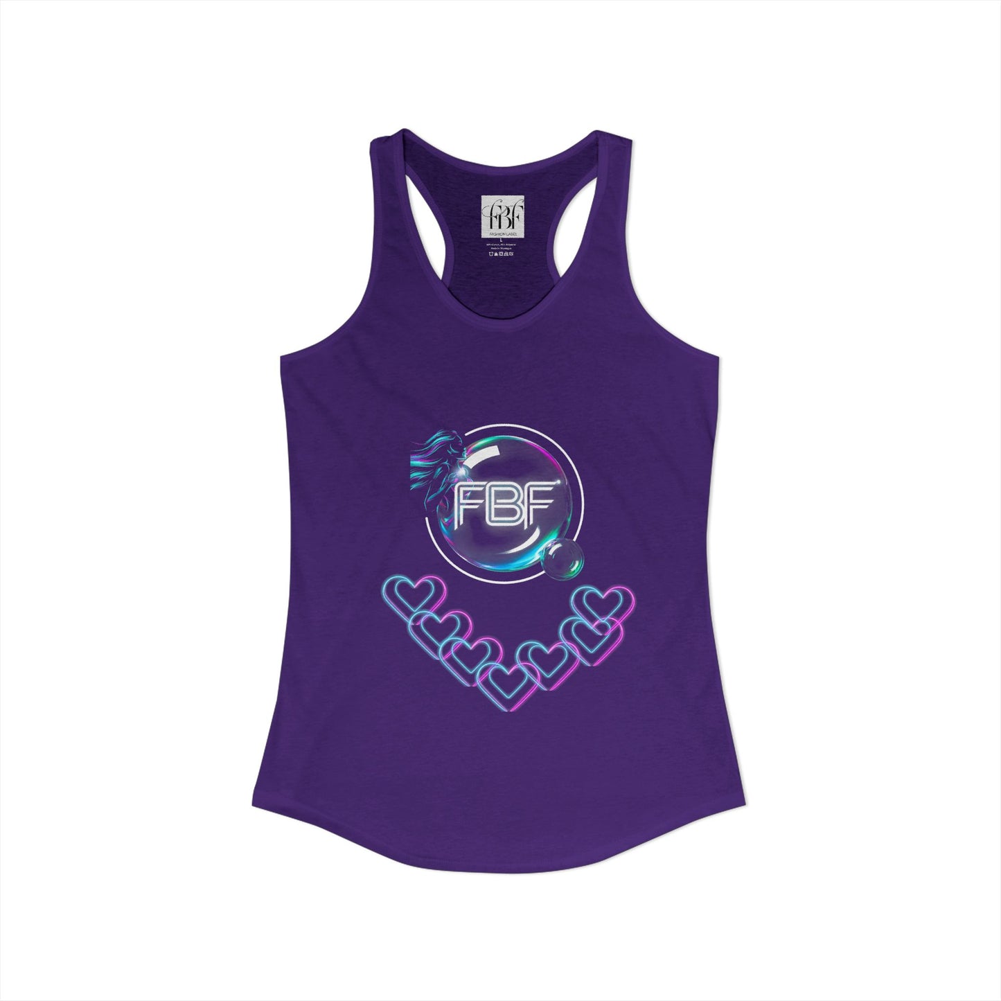 Women's Ideal Racerback Tank