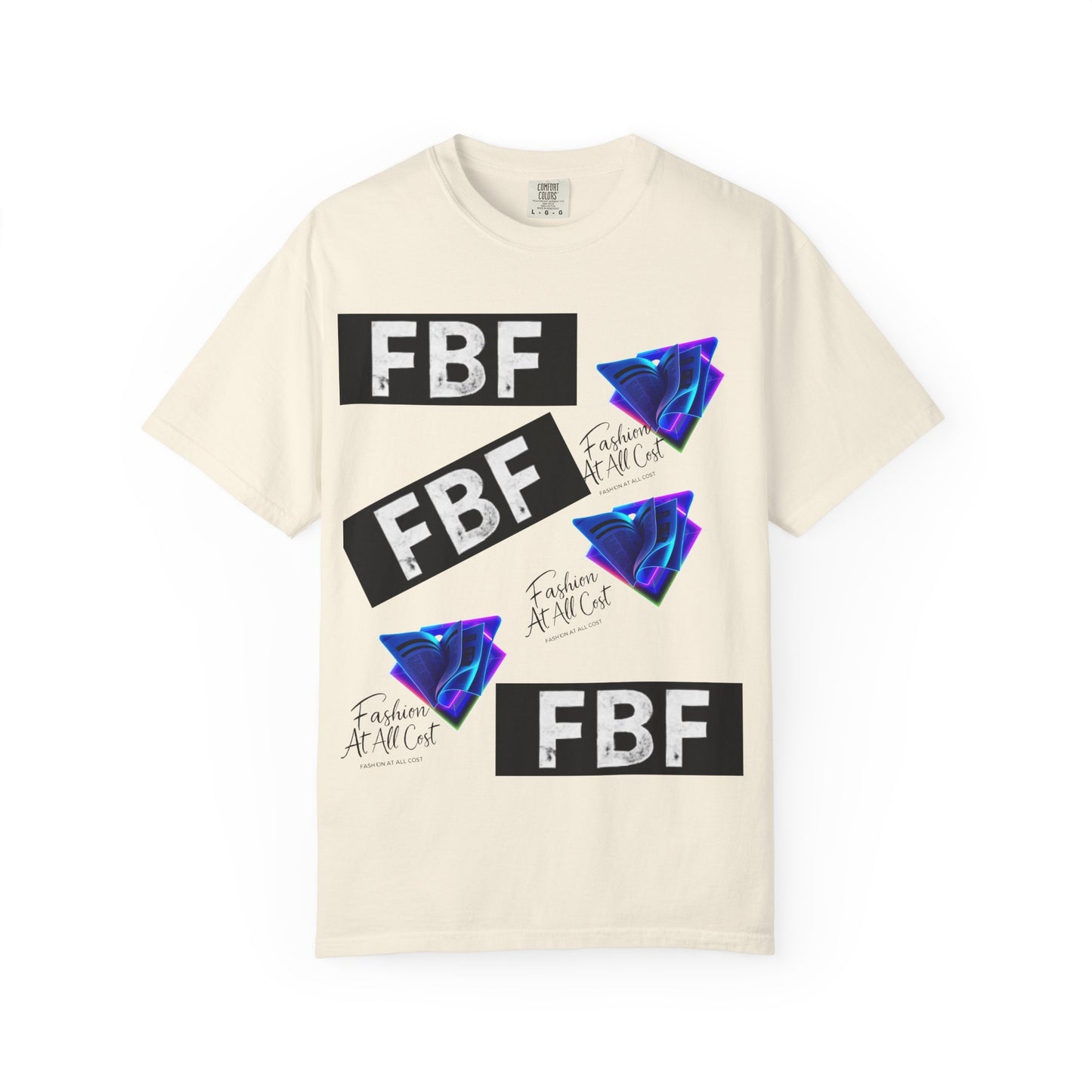 Vibrant Graphic Tee for Trendsetters | Unisex T-Shirt, Festival Wear, Streetwear, Gift for Music Lovers, Casual Style