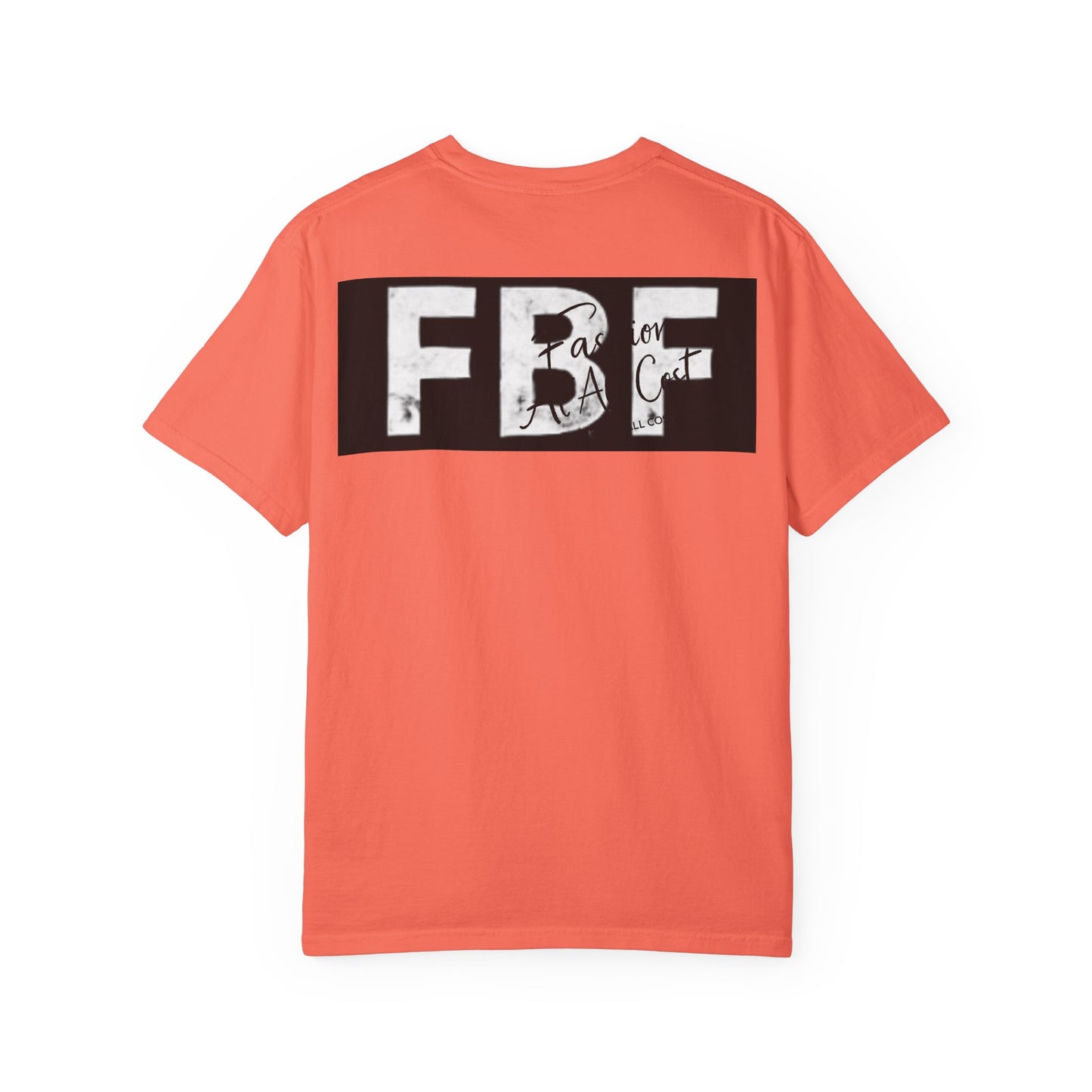 Neon Graphic T-Shirt - Starseed FBF Tee, Unisex Fashion, Cool Gift, Festival Wear, Retro Style, Casual Streetwear
