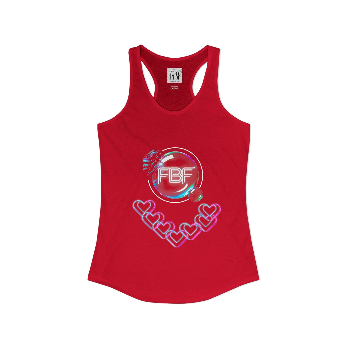 Women's Ideal Racerback Tank