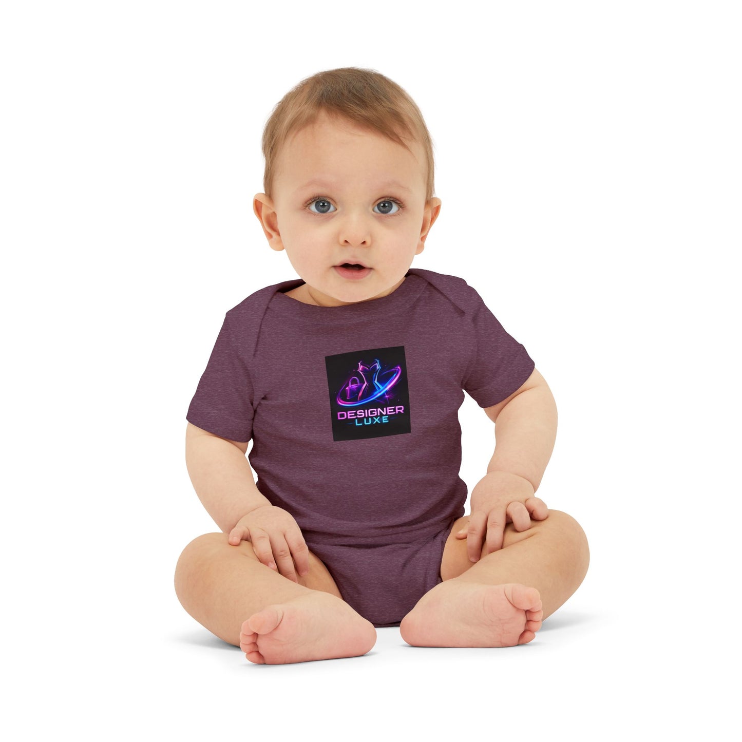 Infant Jersey One Piece