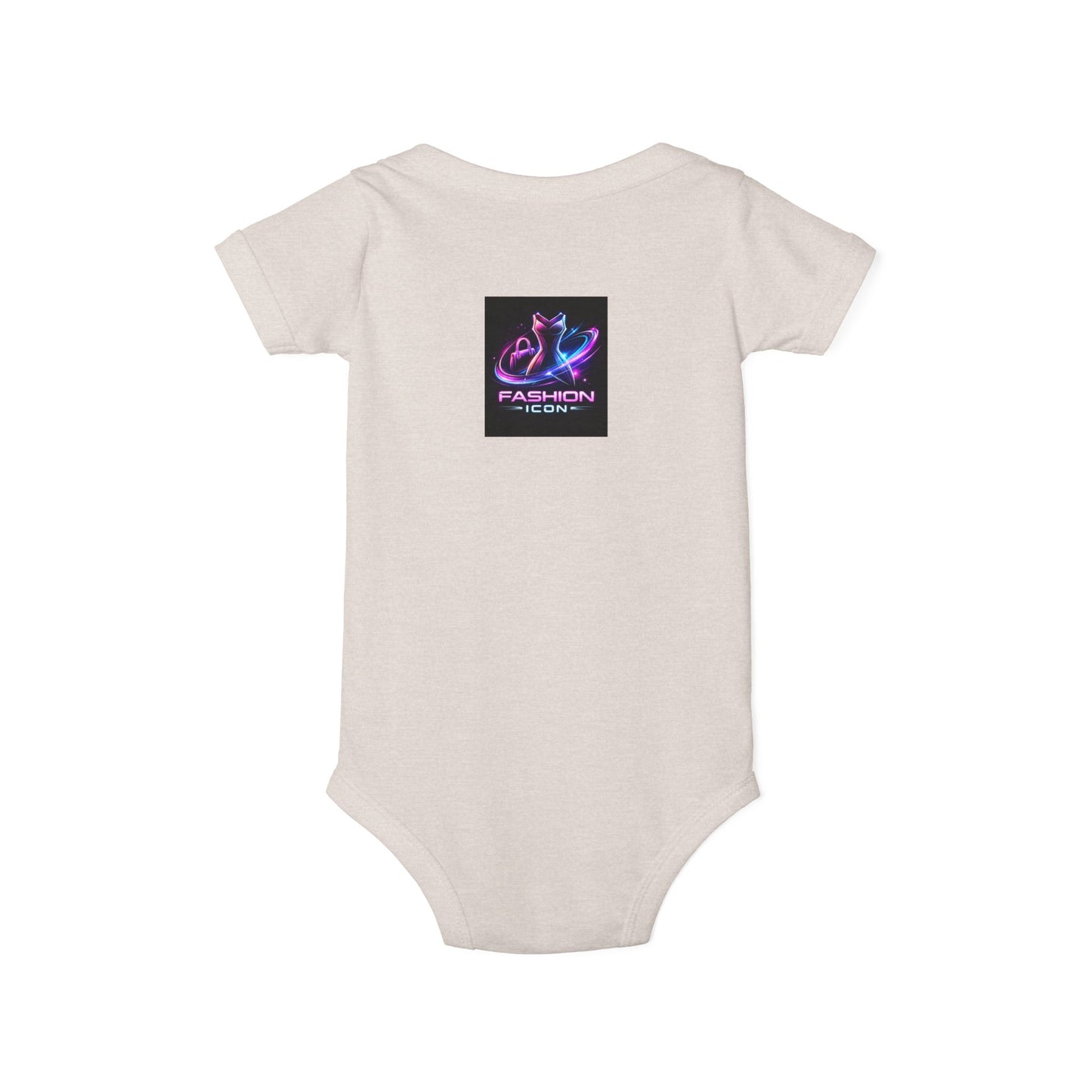 Infant Jersey One Piece