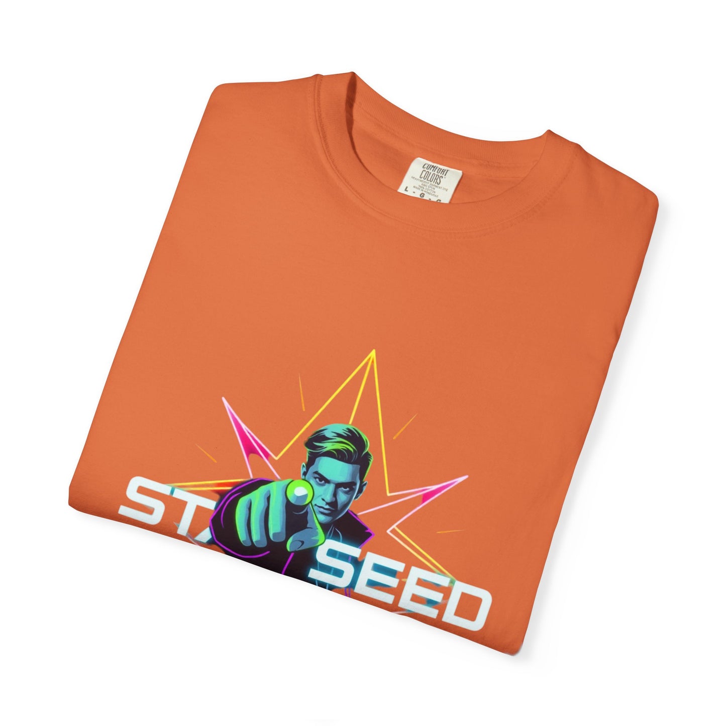 Cosmic Dreams T-Shirt | Unisex Graphic Tee, Gaming Shirt, Astral Travel Apparel, Unique Gift for Him, Her, Festivals