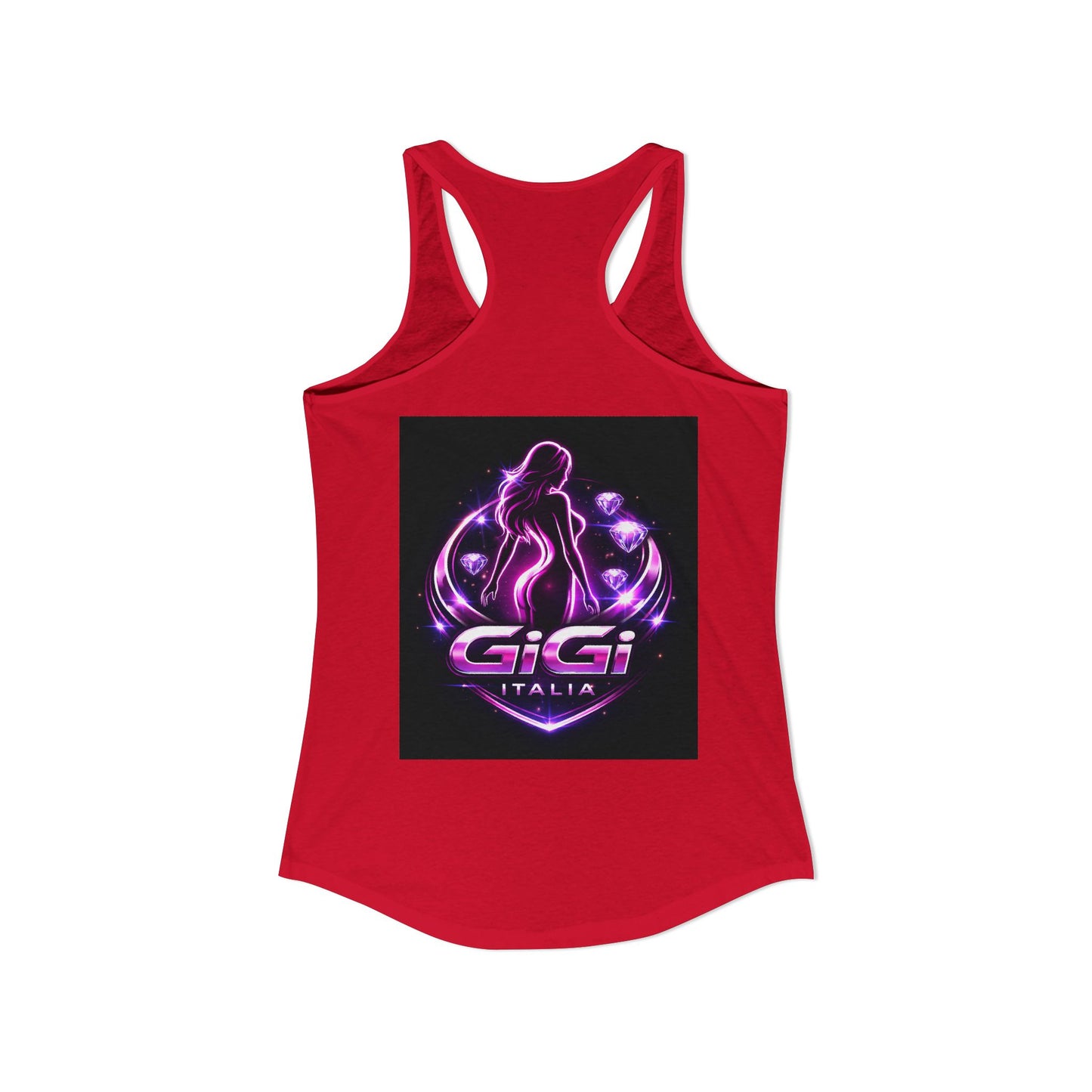 Women's Ideal Racerback Tank