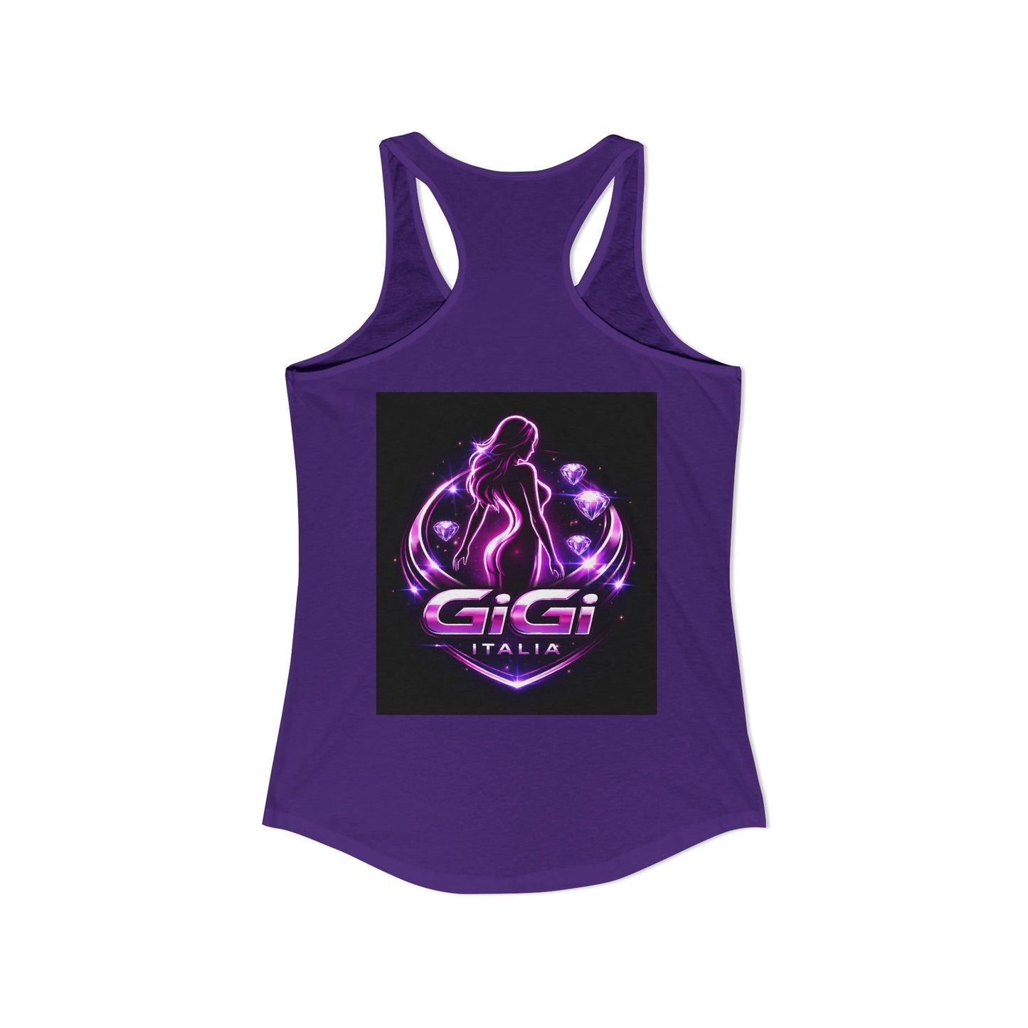 Women's Ideal Racerback Tank