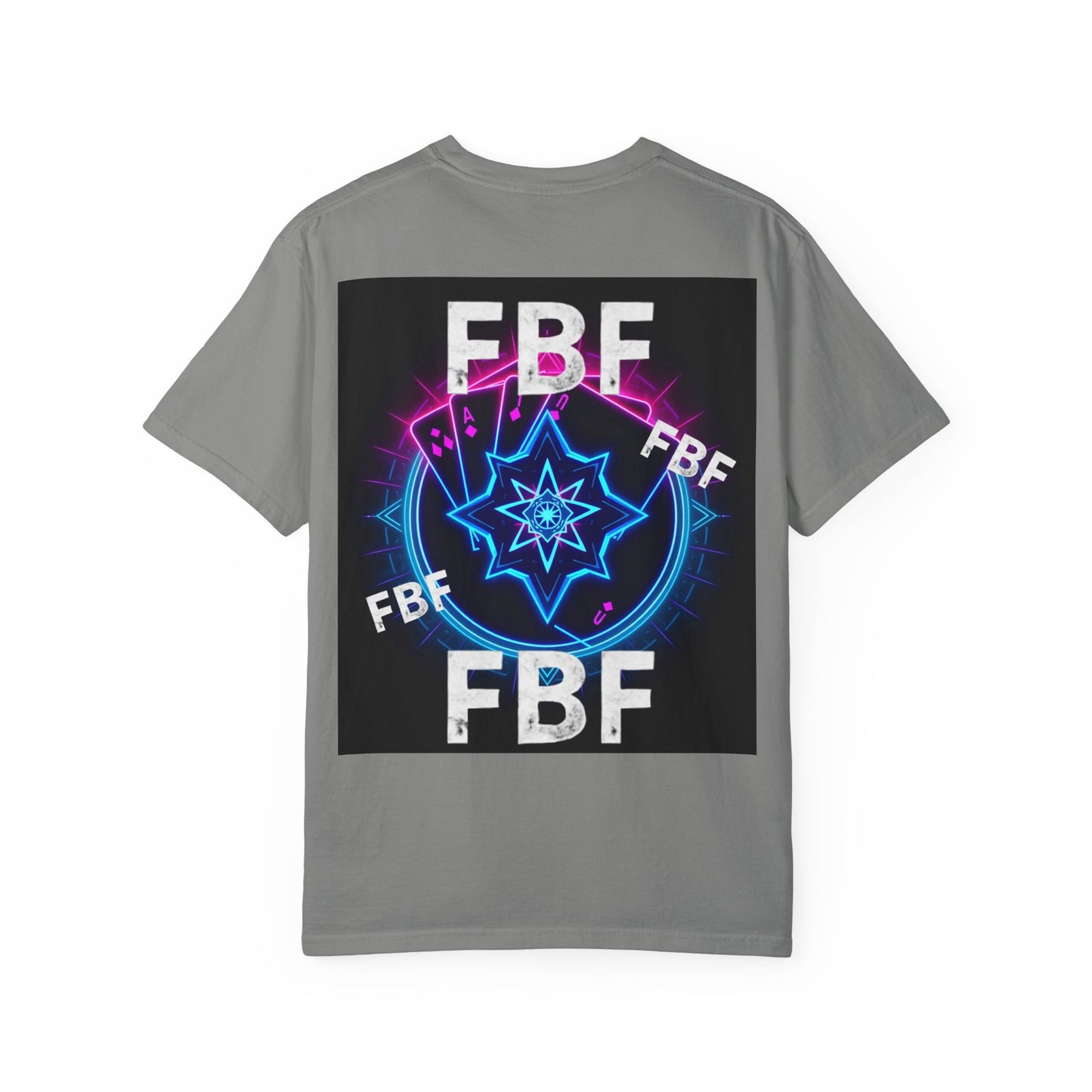 Colorful Unisex Graphic Tee with Retro Vibes, Cool T-shirt for Trendsetters, Perfect for Festivals, Summer Events, Gift for Friends
