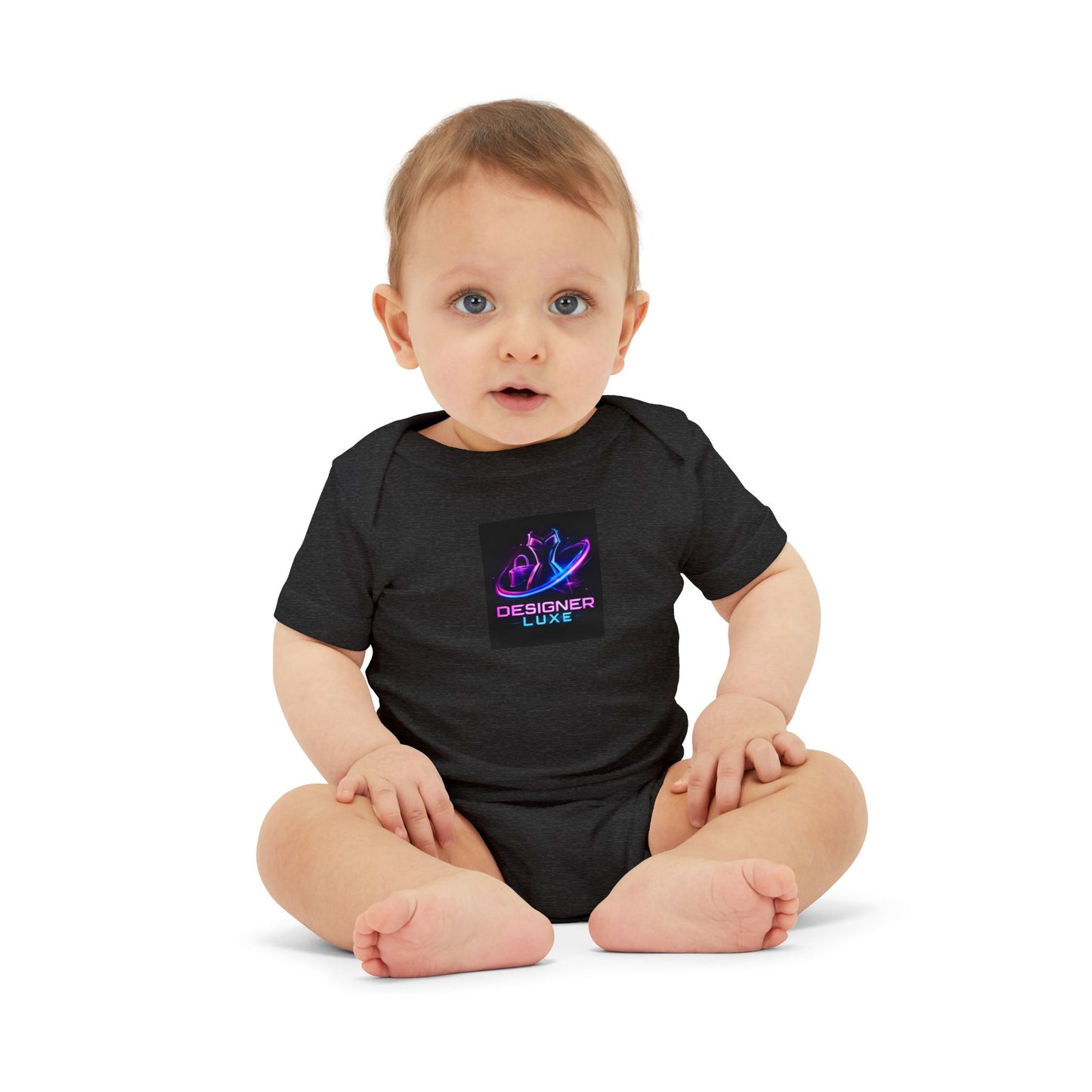 Infant Jersey One Piece