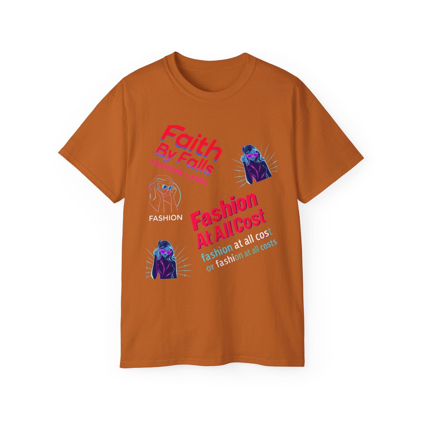 Unisex Ultra Cotton Tee